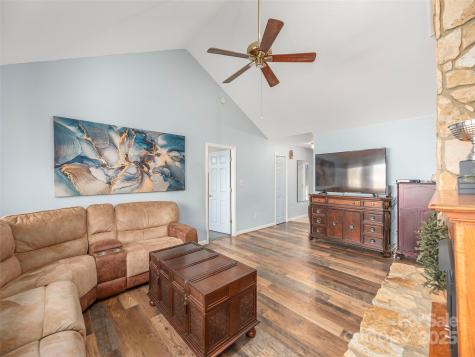 187 Turtle Creek Road Sylva NC 28779