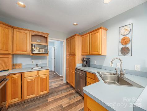 187 Turtle Creek Road Sylva NC 28779
