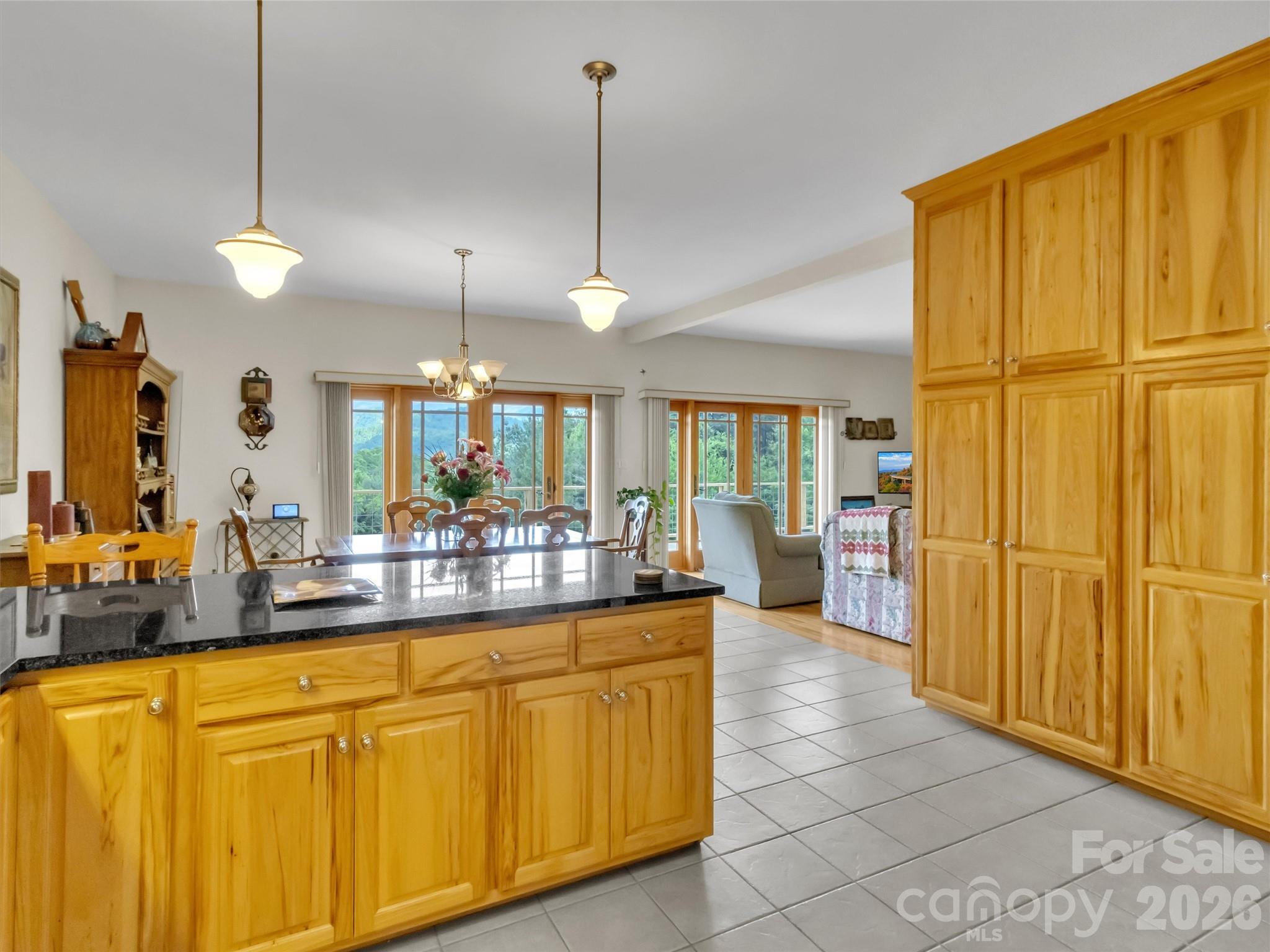 1592 Piney Hill Road Burnsville NC 28714