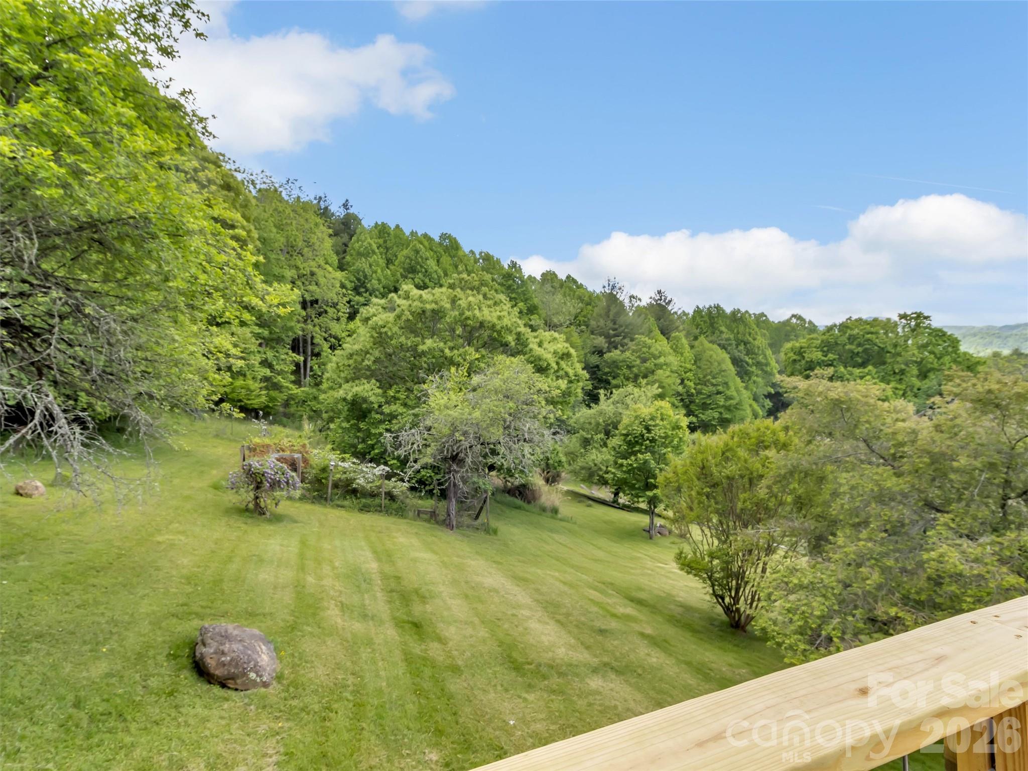 1592 Piney Hill Road Burnsville NC 28714