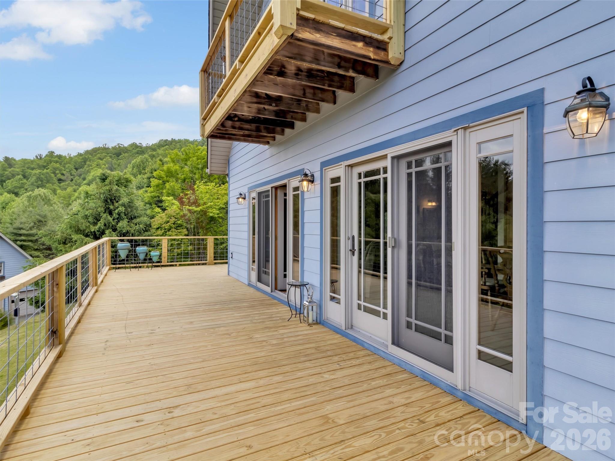 1592 Piney Hill Road Burnsville NC 28714