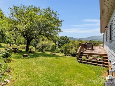 1592 Piney Hill Road Burnsville NC 28714