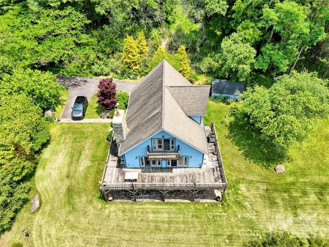 1592 Piney Hill Road Burnsville NC 28714