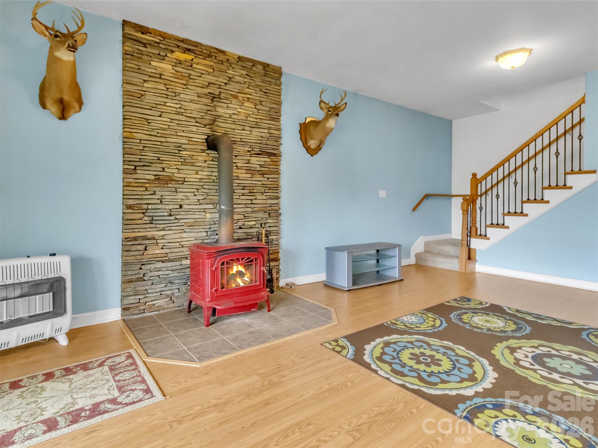 1592 Piney Hill Road Burnsville NC 28714