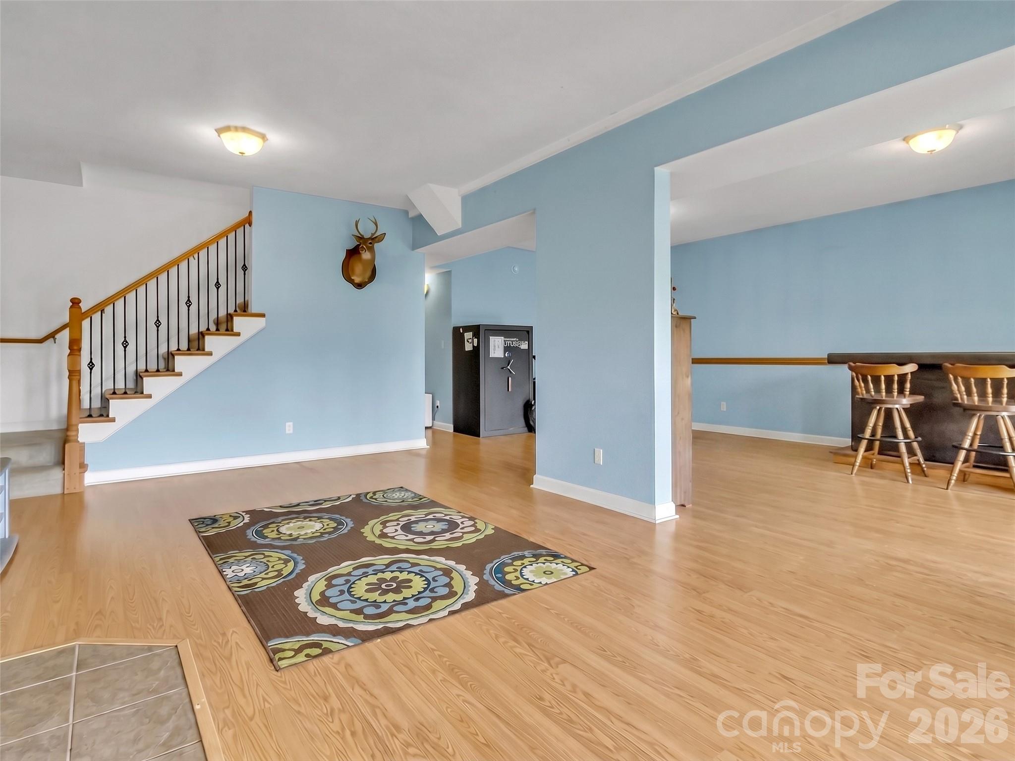 1592 Piney Hill Road Burnsville NC 28714