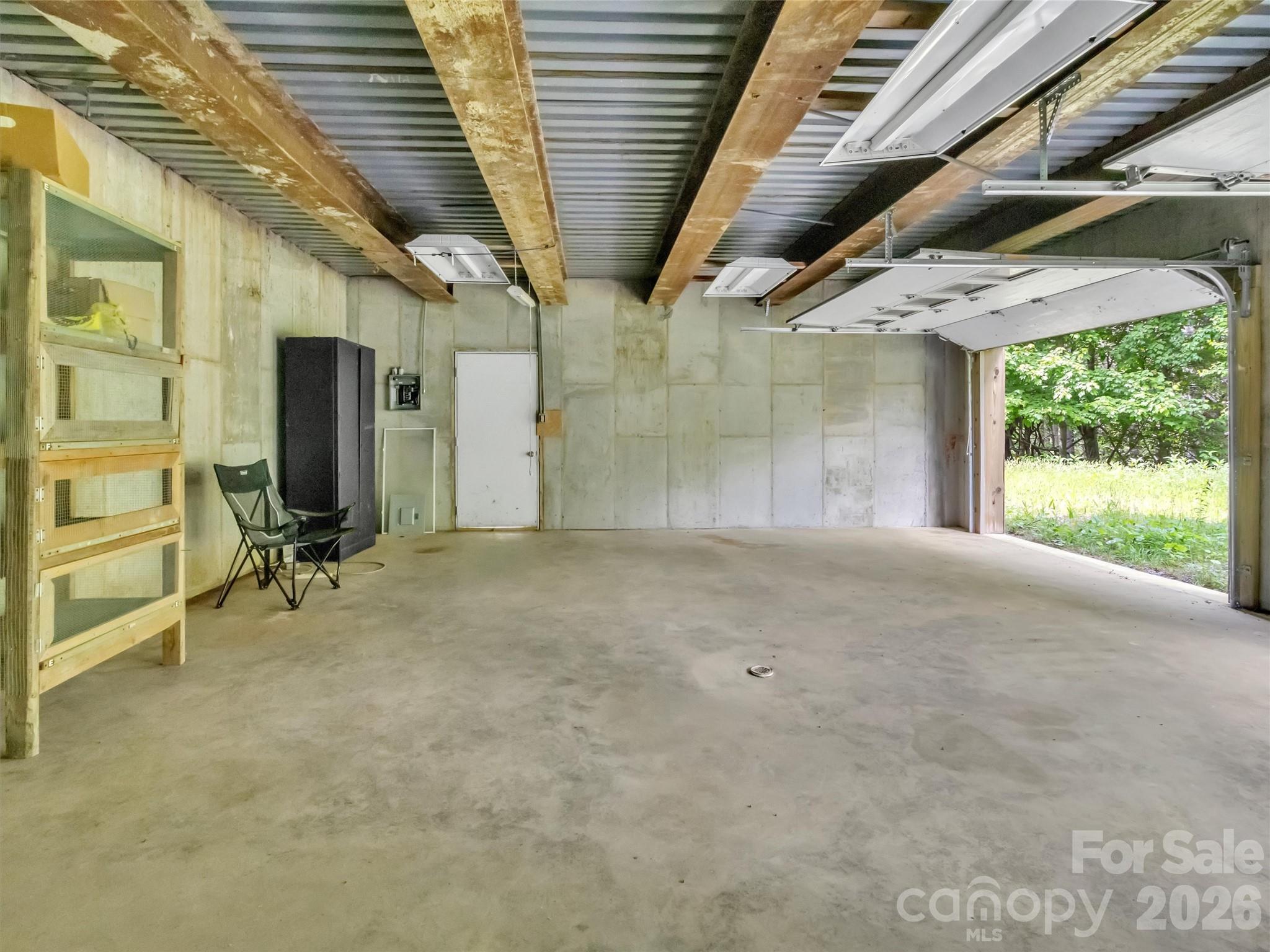 1592 Piney Hill Road Burnsville NC 28714