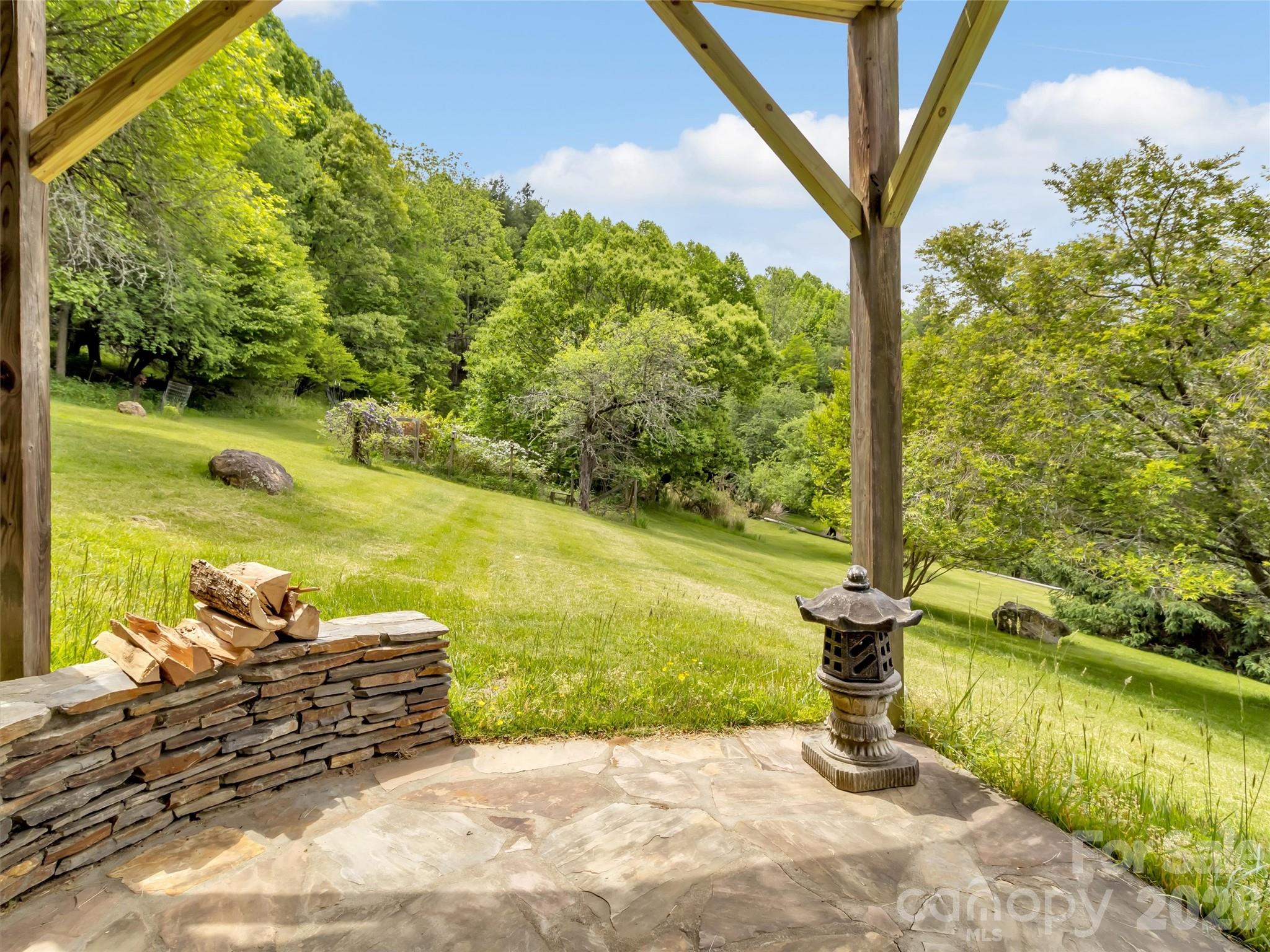 1592 Piney Hill Road Burnsville NC 28714