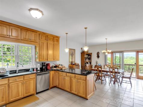 1592 Piney Hill Road Burnsville NC 28714