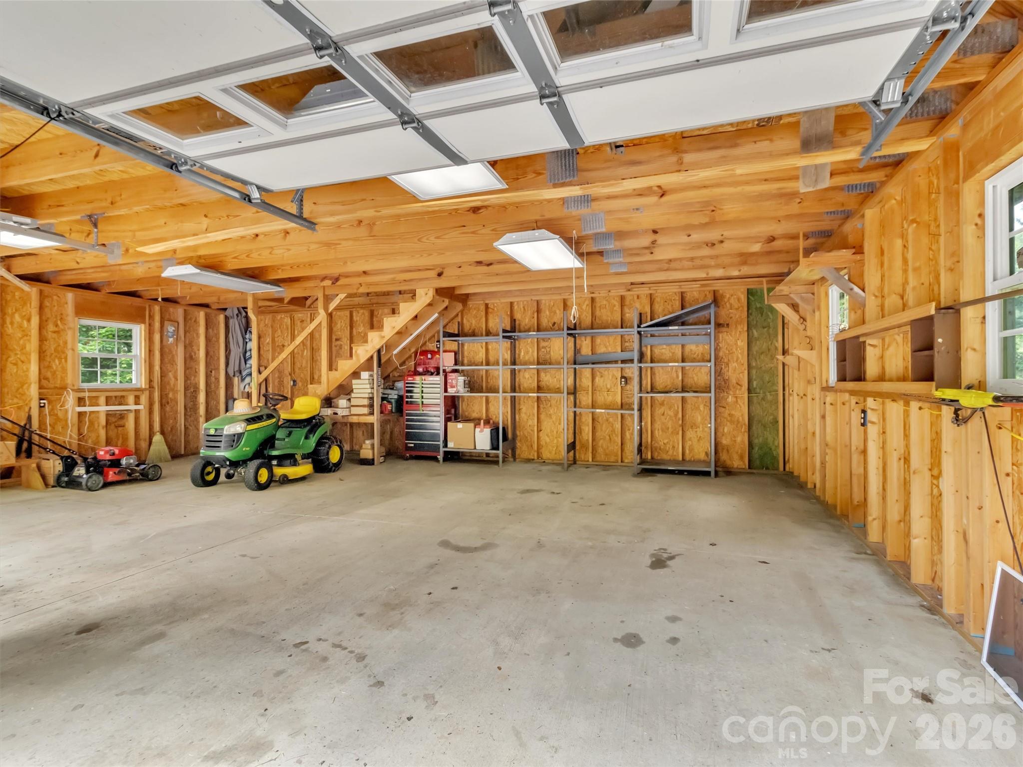 1592 Piney Hill Road Burnsville NC 28714