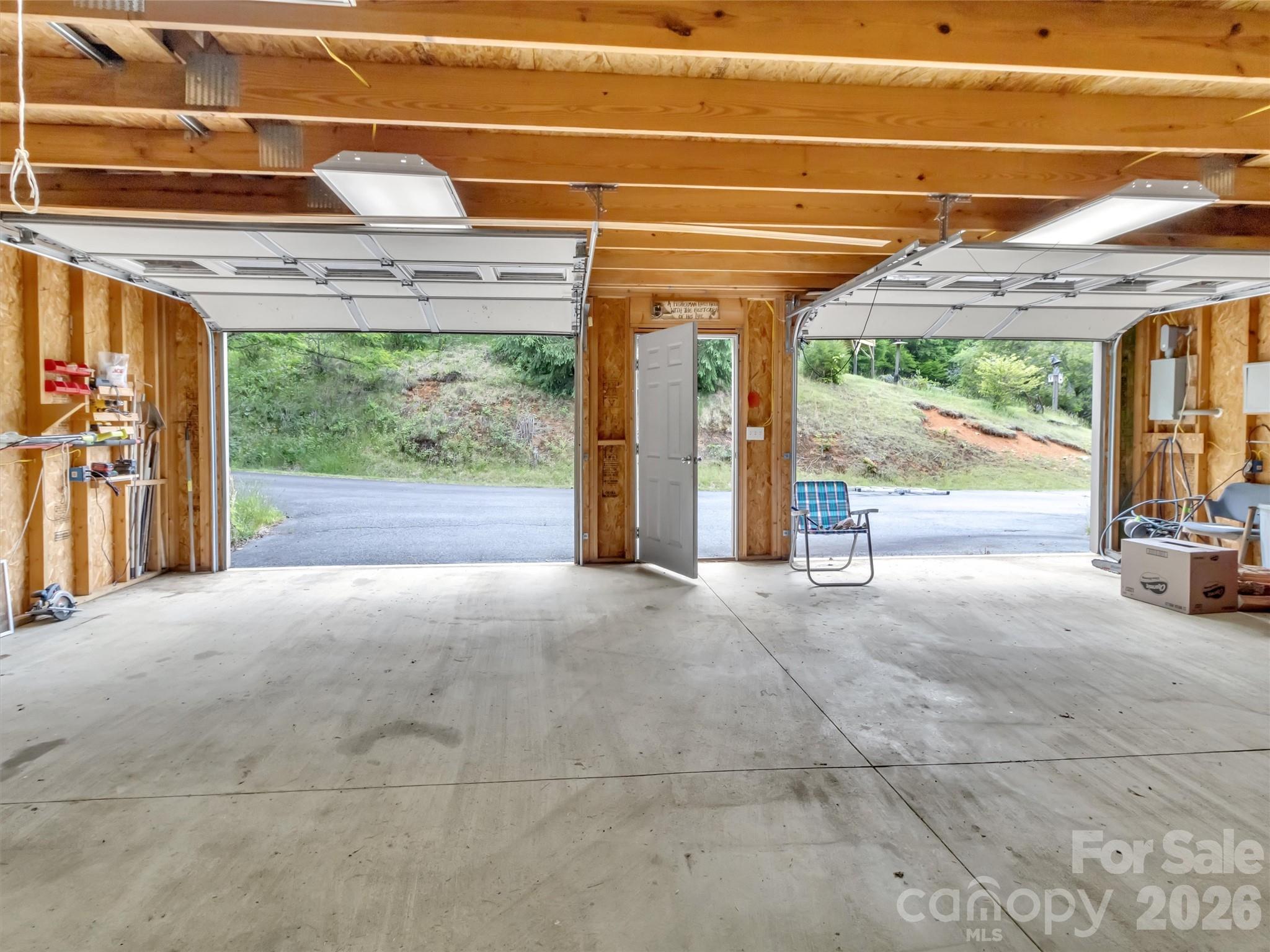 1592 Piney Hill Road Burnsville NC 28714