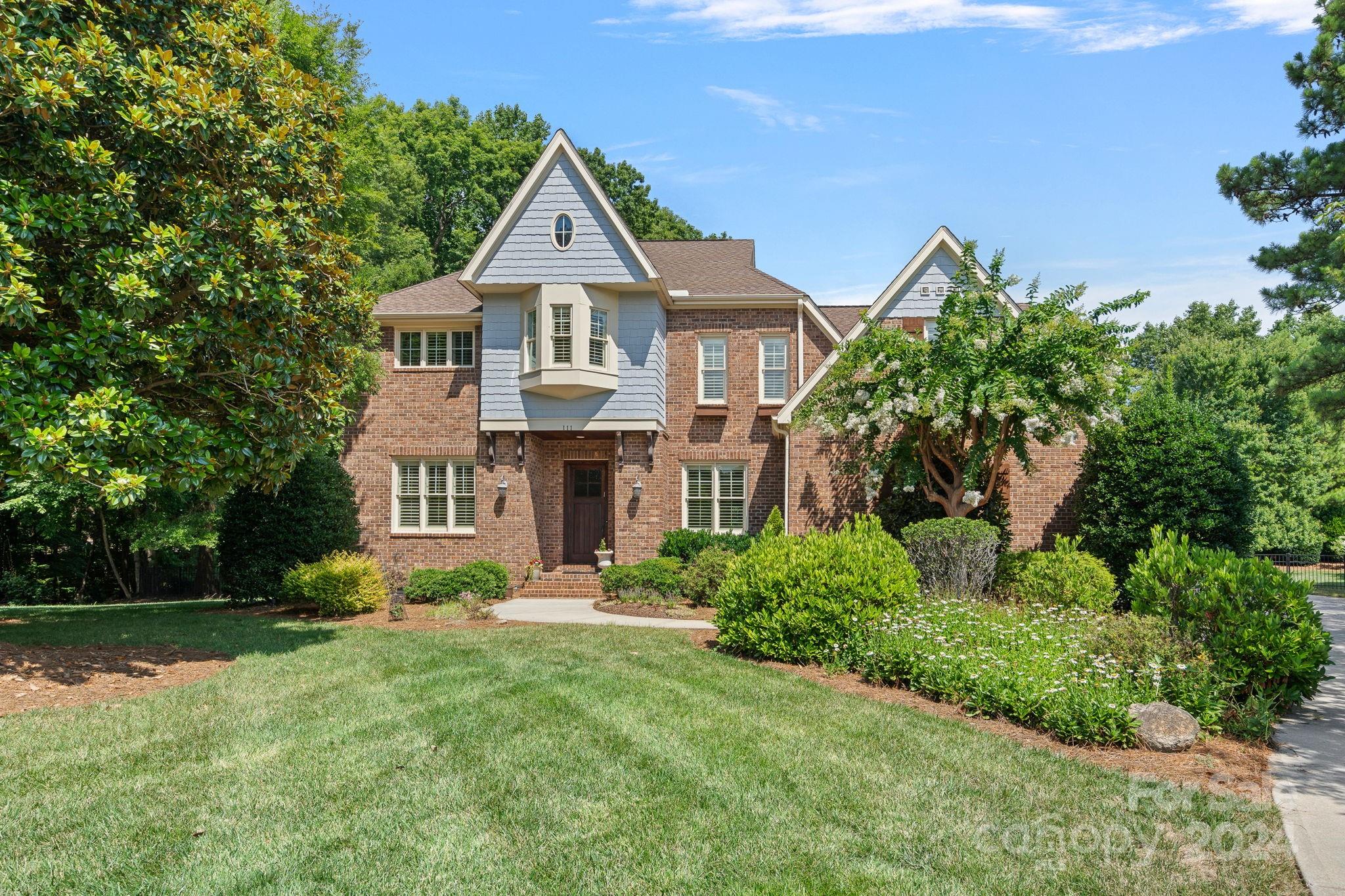 111 Harwick Court Mooresville NC 28117
