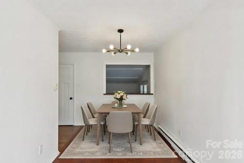 591 Blue Ridge Road Black Mountain NC 28711