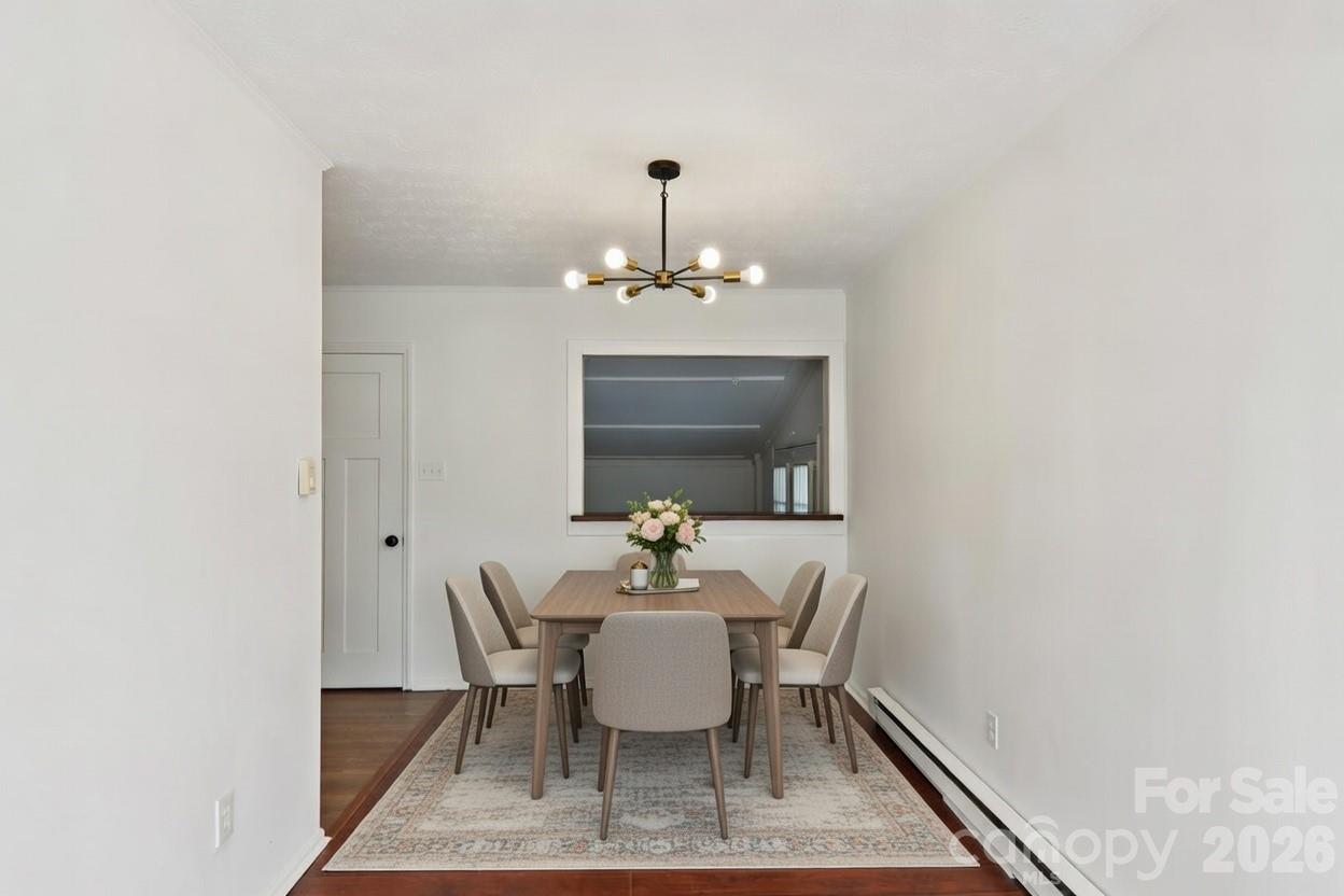 591 Blue Ridge Road Black Mountain NC 28711