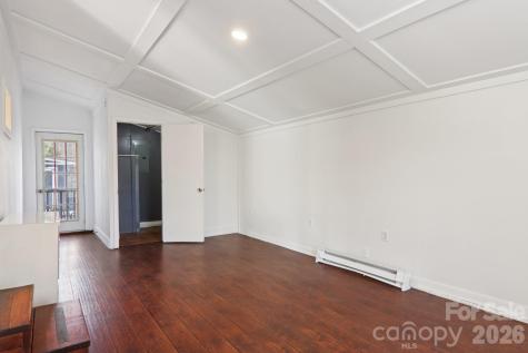 591 Blue Ridge Road Black Mountain NC 28711