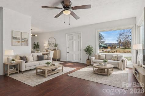 591 Blue Ridge Road Black Mountain NC 28711