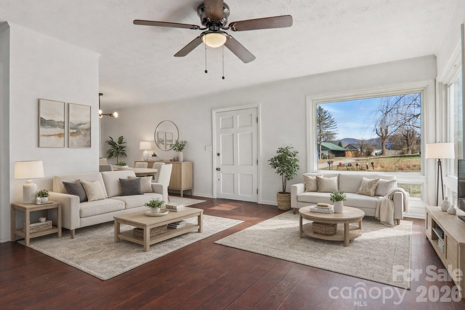 591 Blue Ridge Road Black Mountain NC 28711