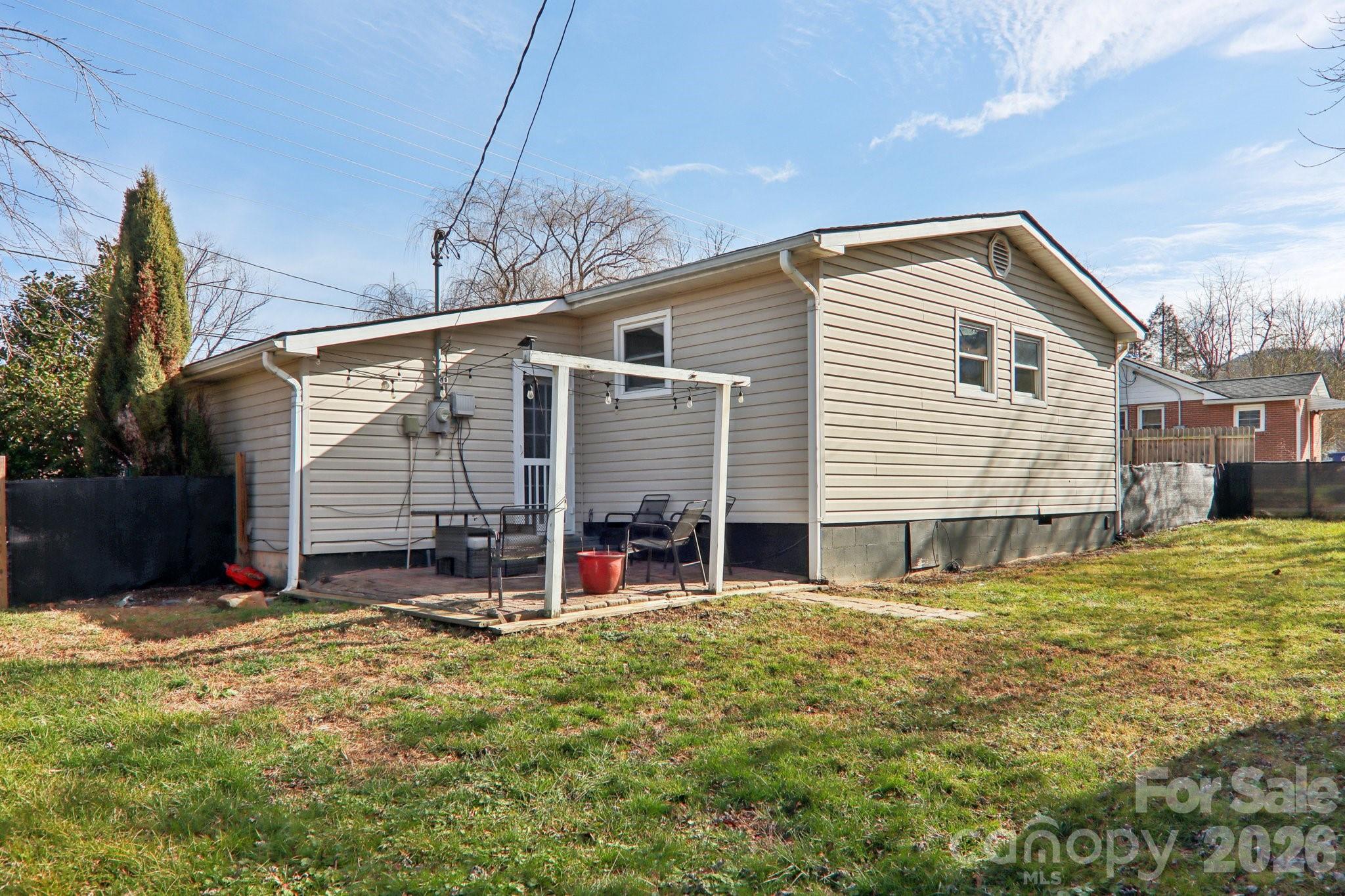 591 Blue Ridge Road Black Mountain NC 28711