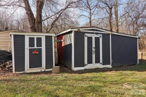 591 Blue Ridge Road Black Mountain NC 28711