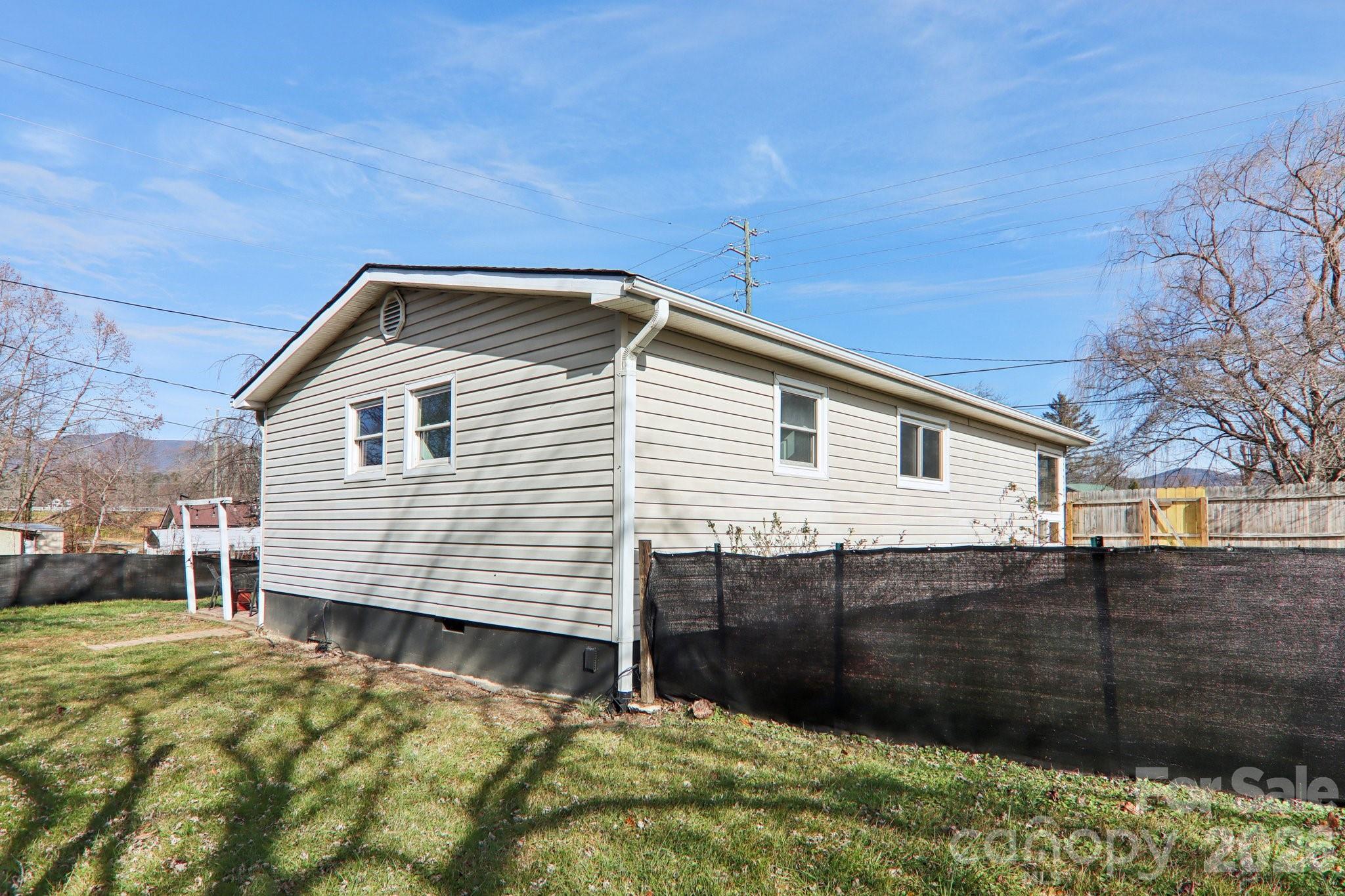 591 Blue Ridge Road Black Mountain NC 28711