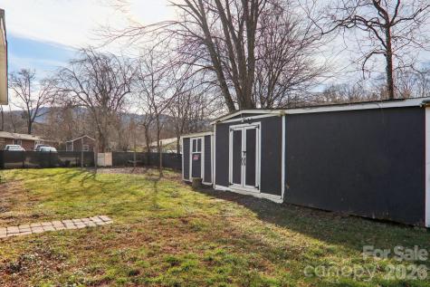 591 Blue Ridge Road Black Mountain NC 28711