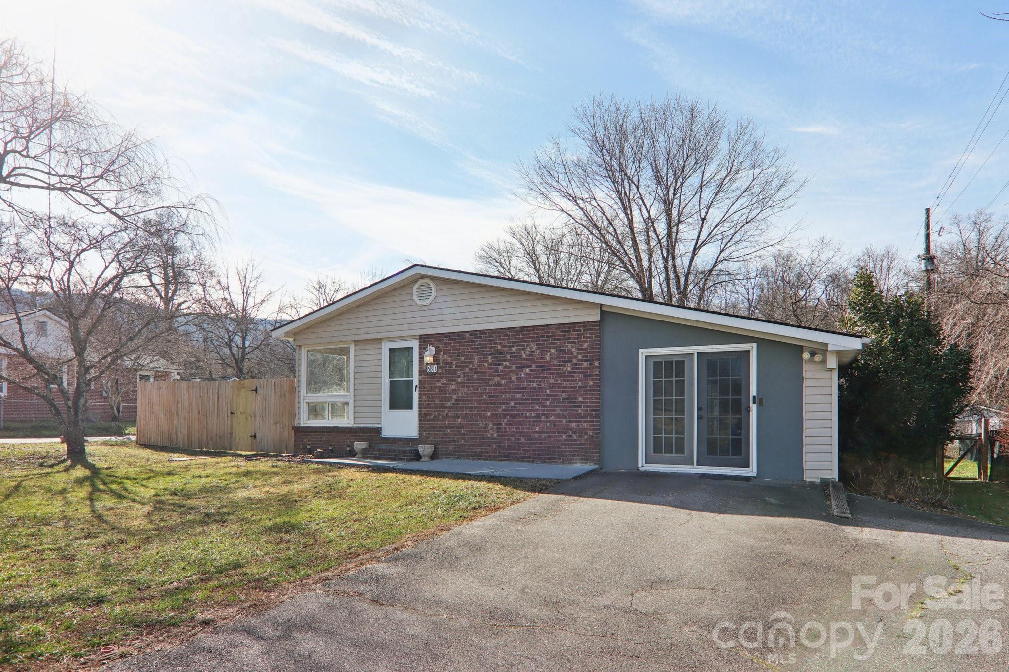 591 Blue Ridge Road Black Mountain NC 28711