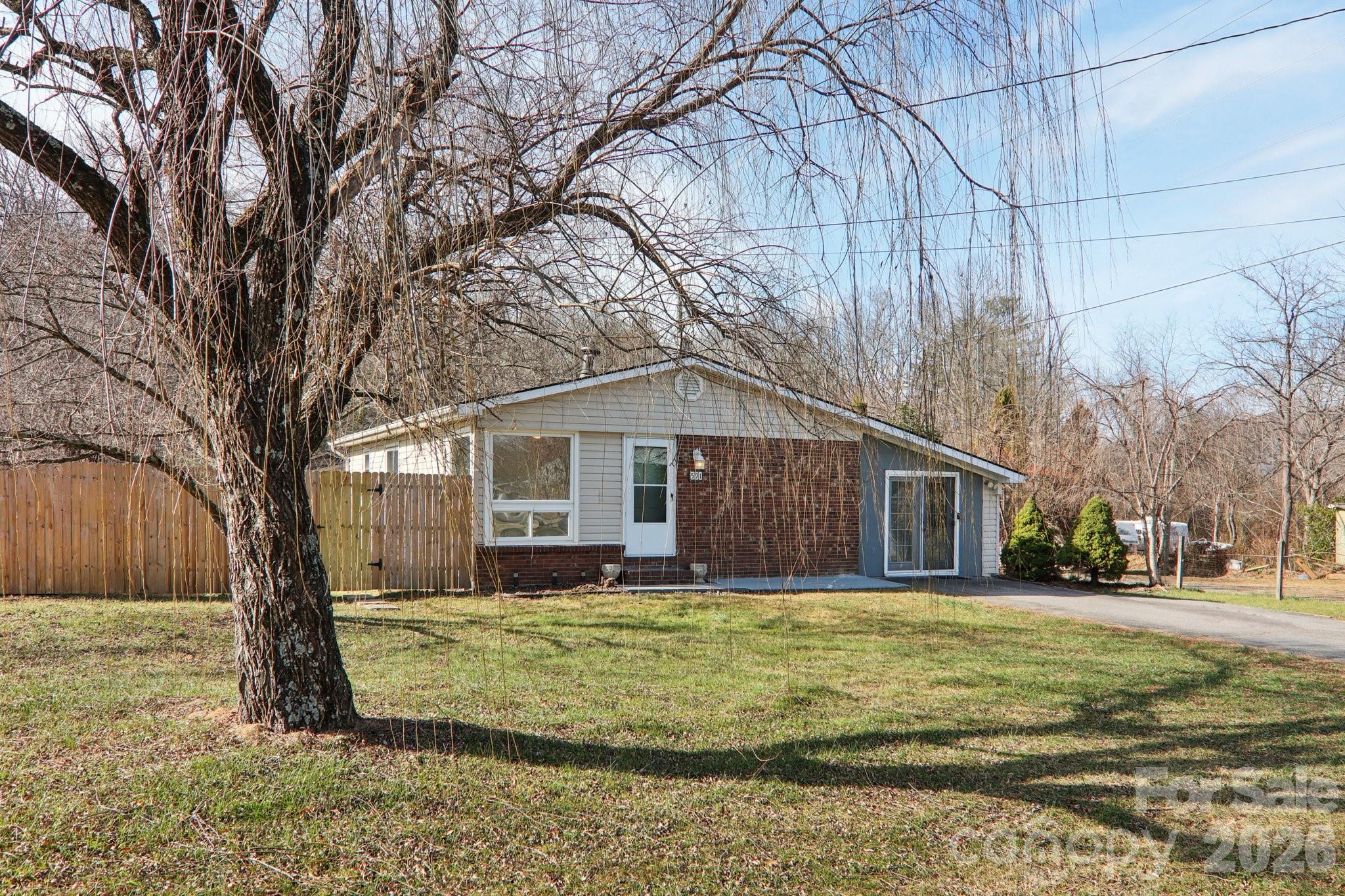 591 Blue Ridge Road Black Mountain NC 28711