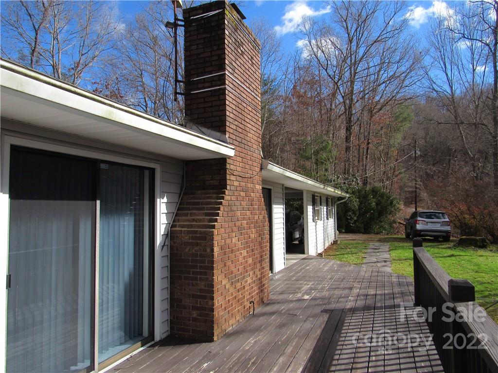 242 Timberhill Drive Canton NC 28716