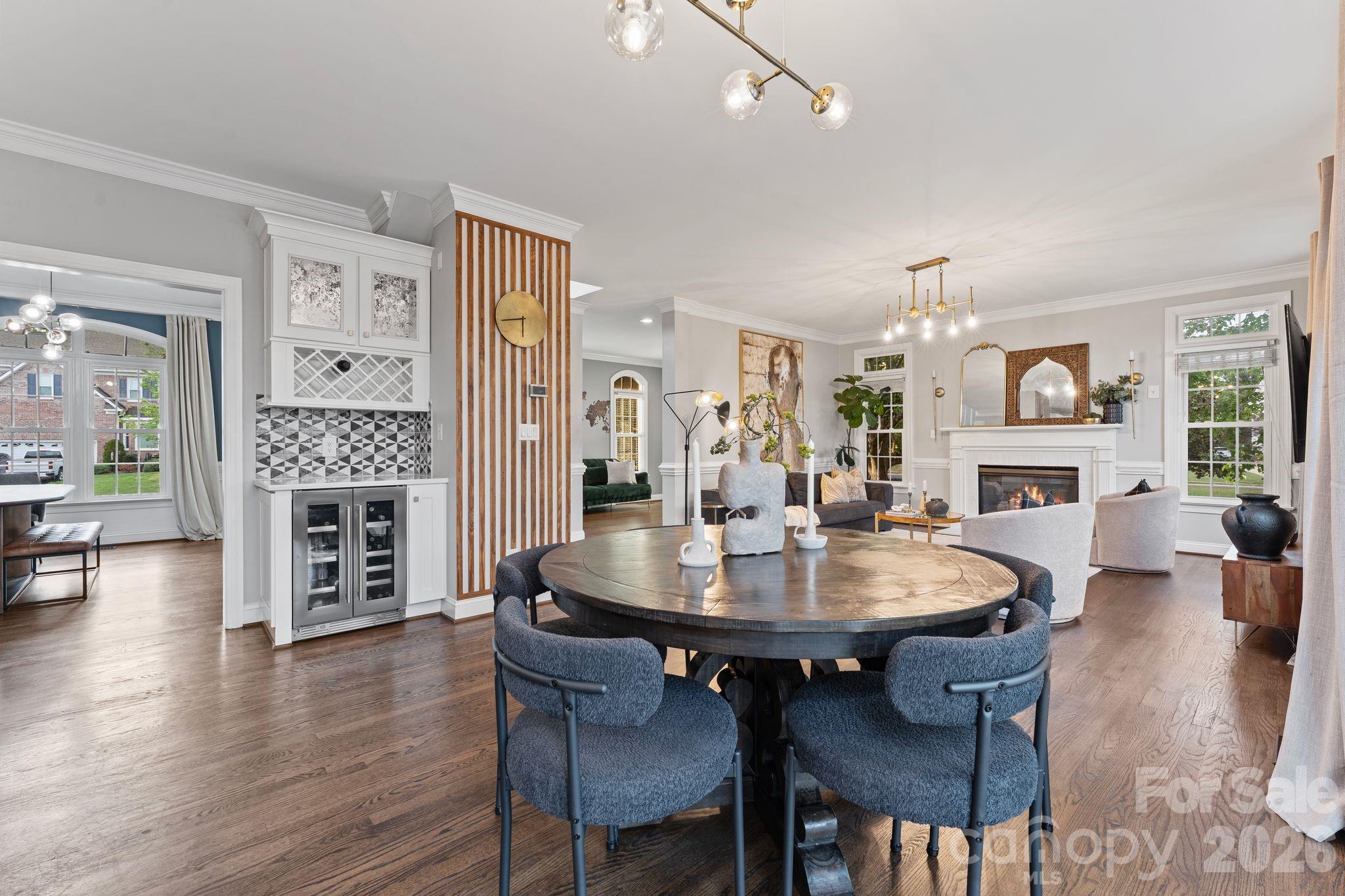 4957 Shannamara Drive Matthews NC 28104