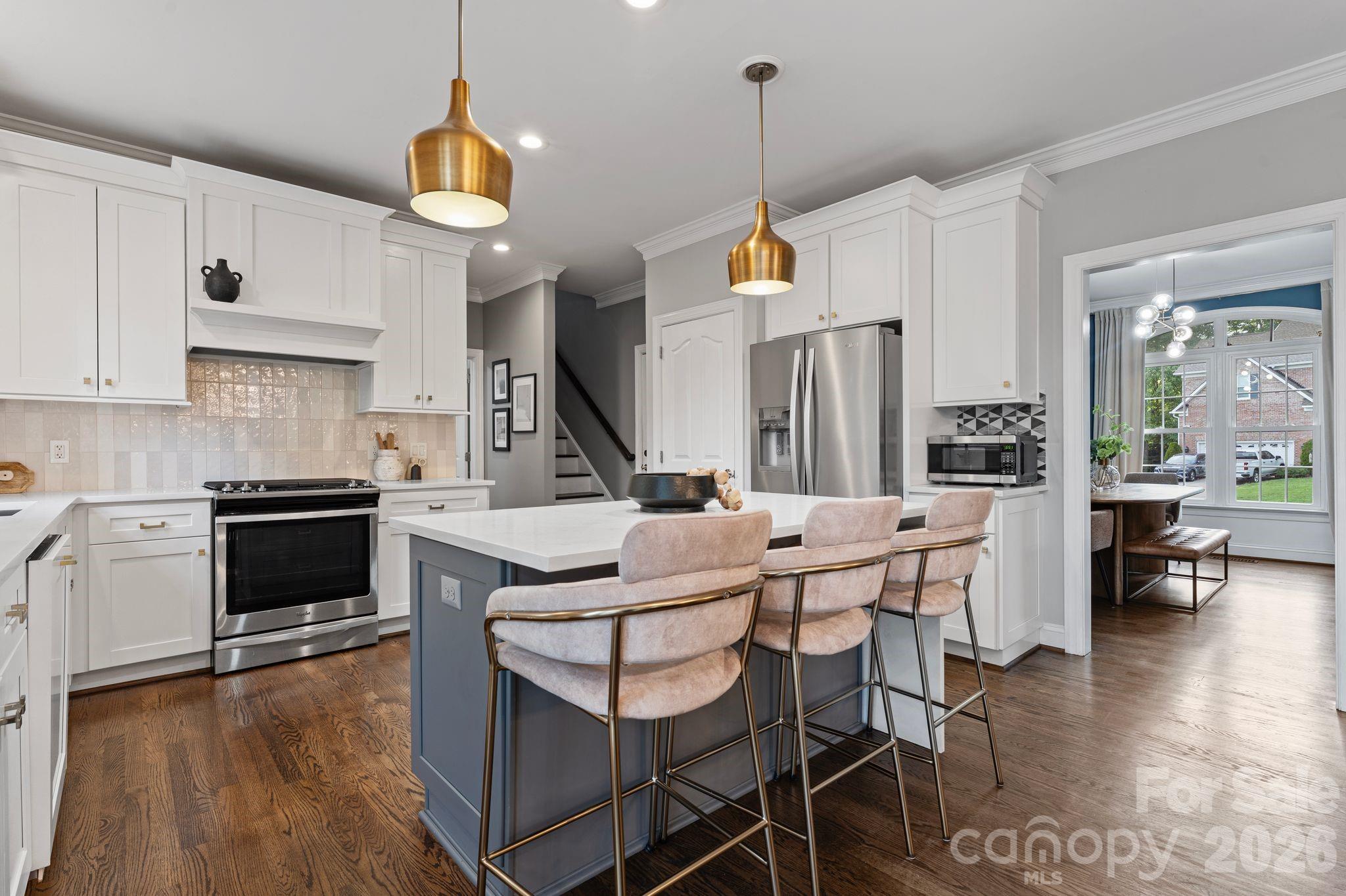 4957 Shannamara Drive Matthews NC 28104