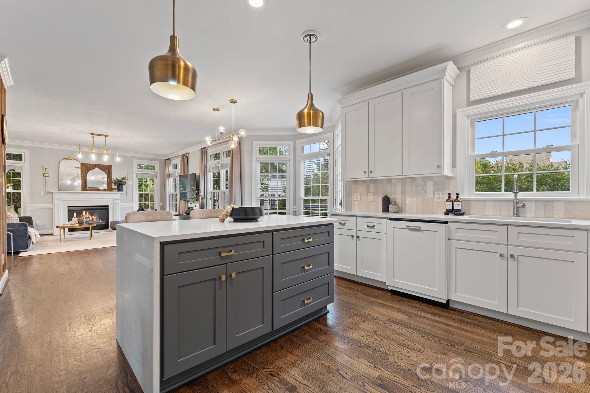 4957 Shannamara Drive Matthews NC 28104