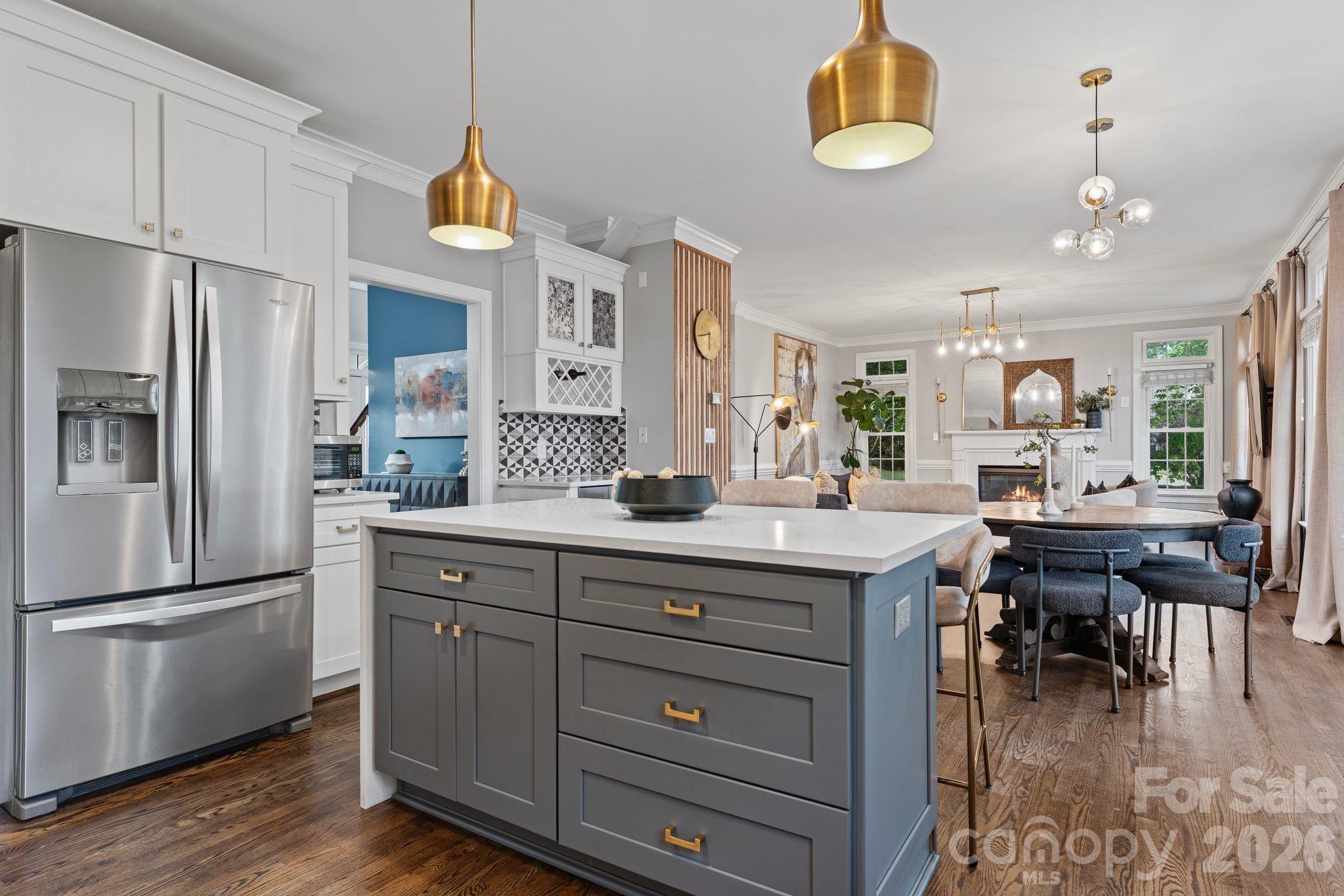 4957 Shannamara Drive Matthews NC 28104