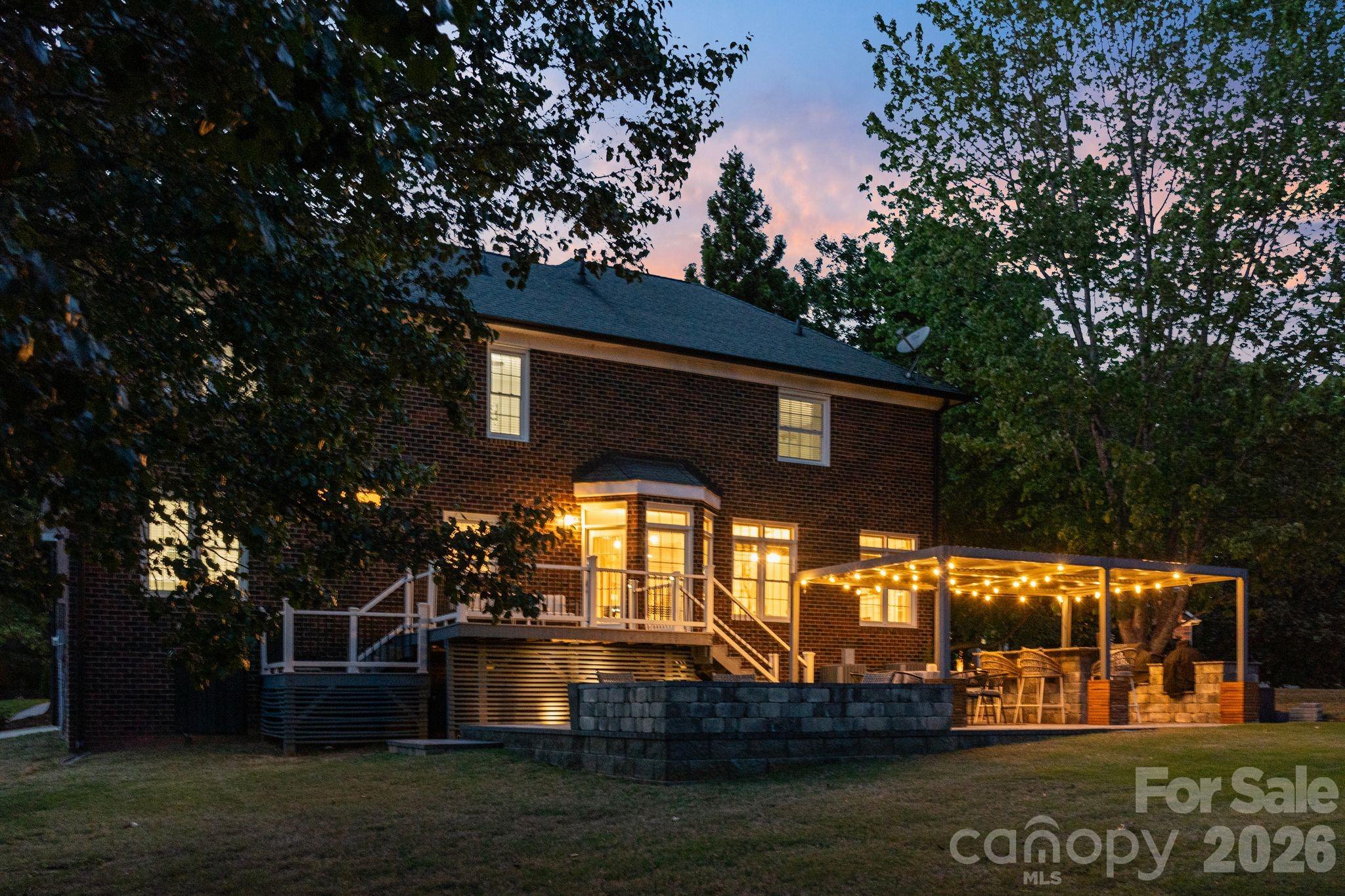 4957 Shannamara Drive Matthews NC 28104
