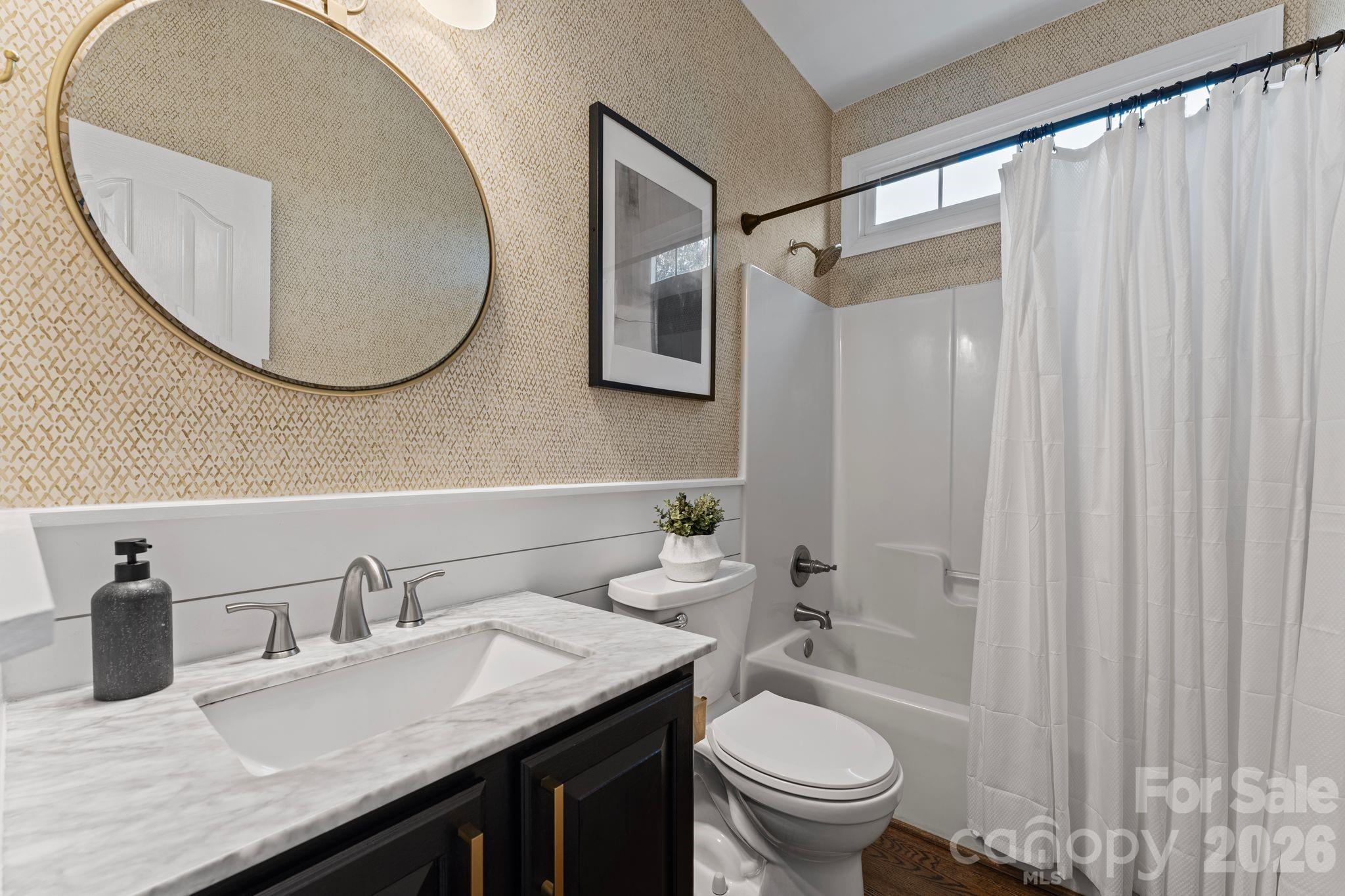 4957 Shannamara Drive Matthews NC 28104