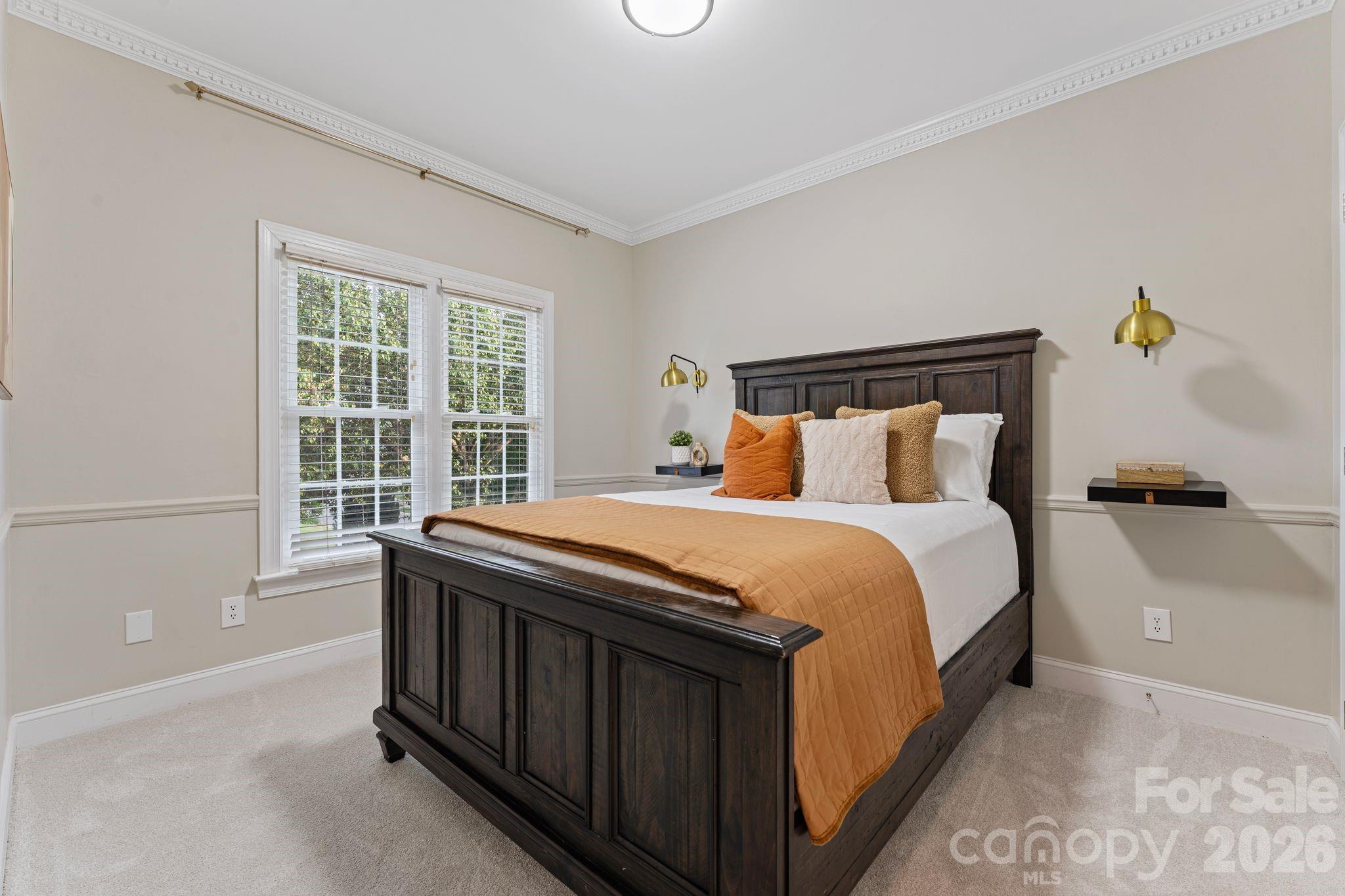 4957 Shannamara Drive Matthews NC 28104