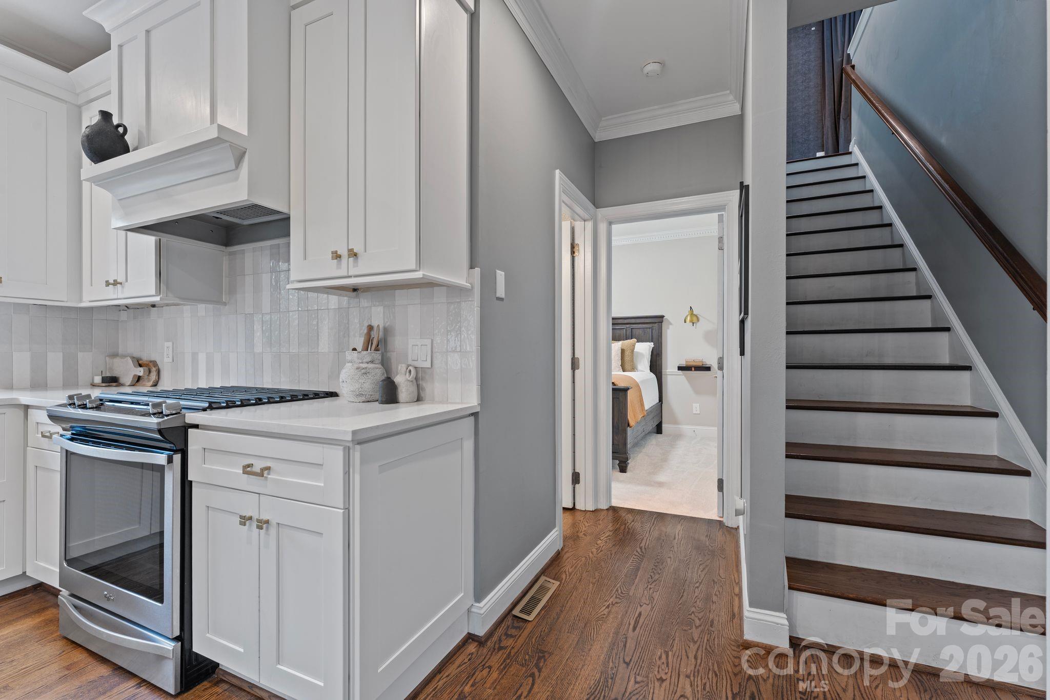 4957 Shannamara Drive Matthews NC 28104