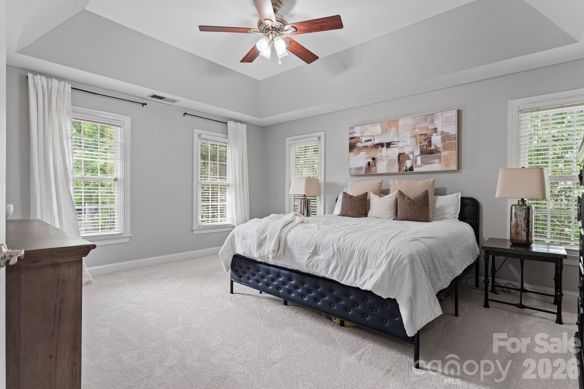 4957 Shannamara Drive Matthews NC 28104