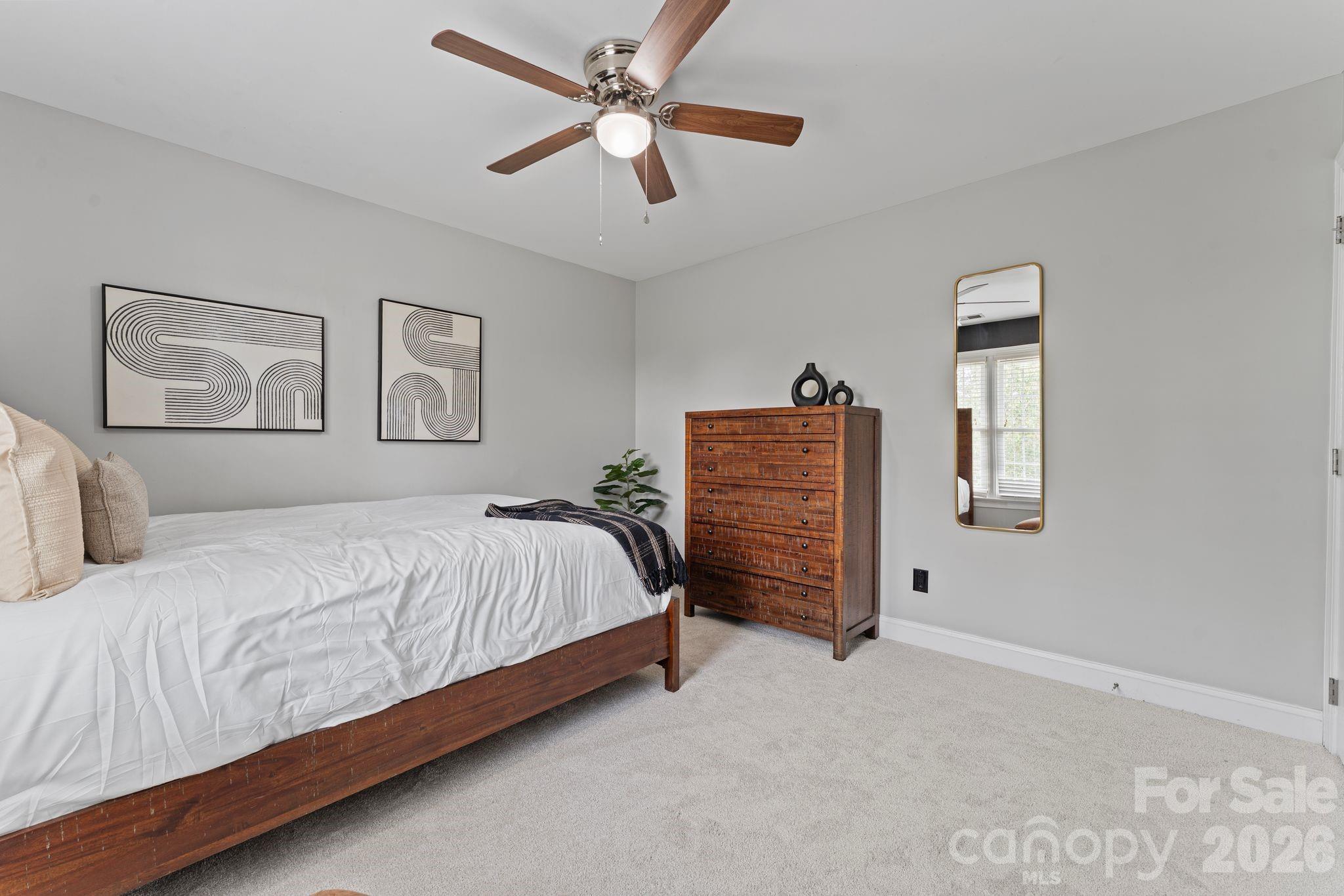 4957 Shannamara Drive Matthews NC 28104