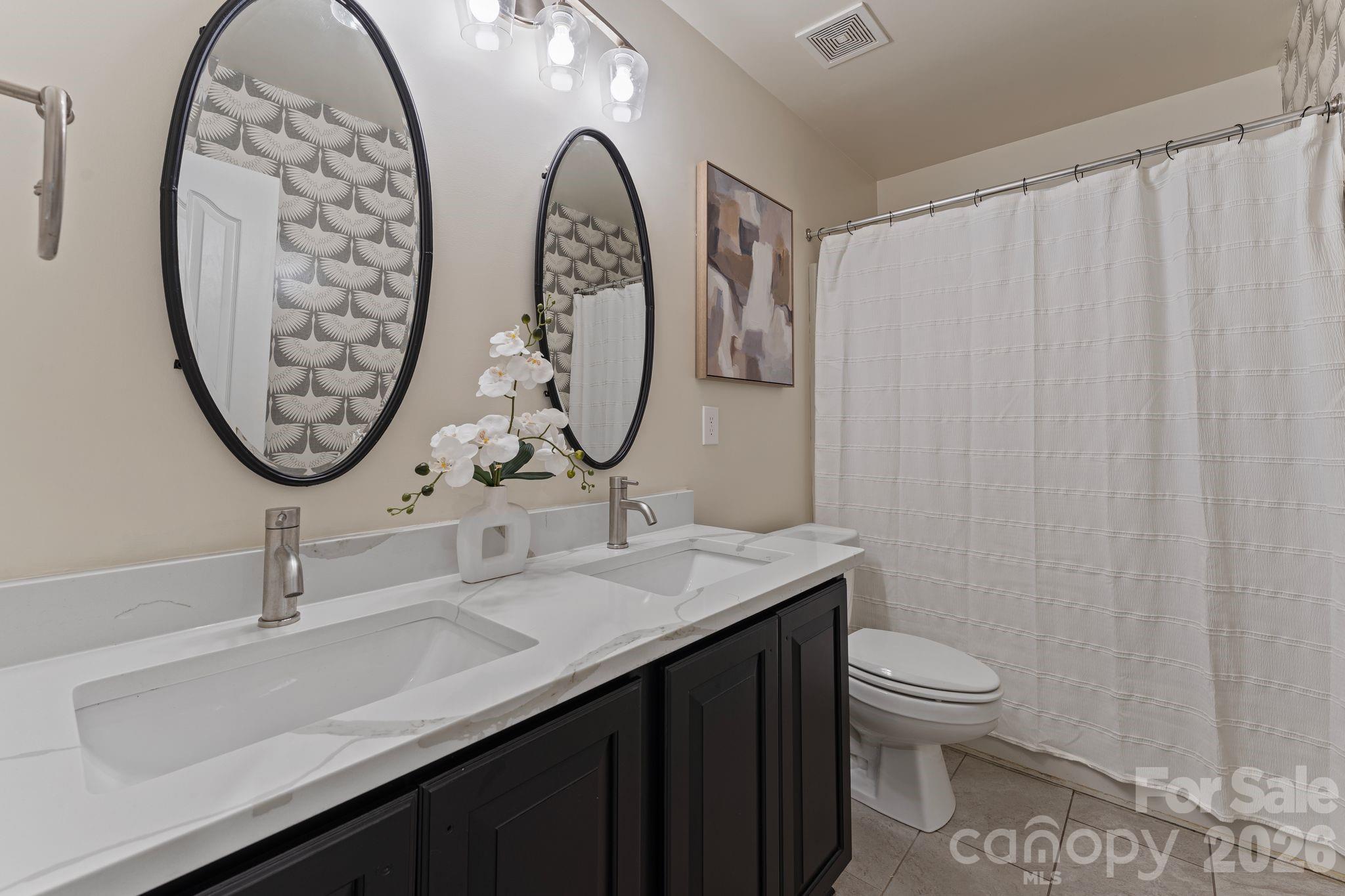 4957 Shannamara Drive Matthews NC 28104