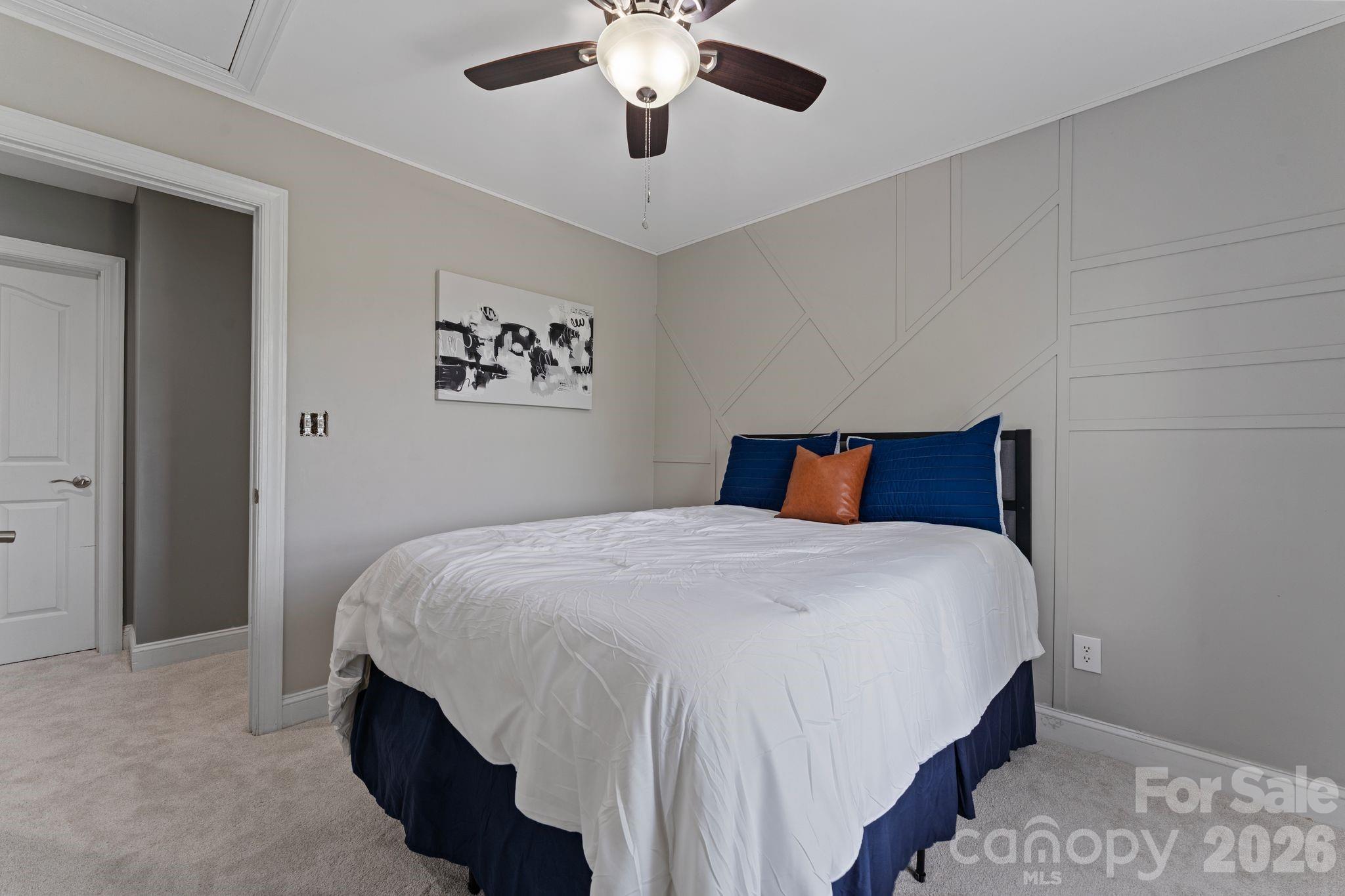 4957 Shannamara Drive Matthews NC 28104