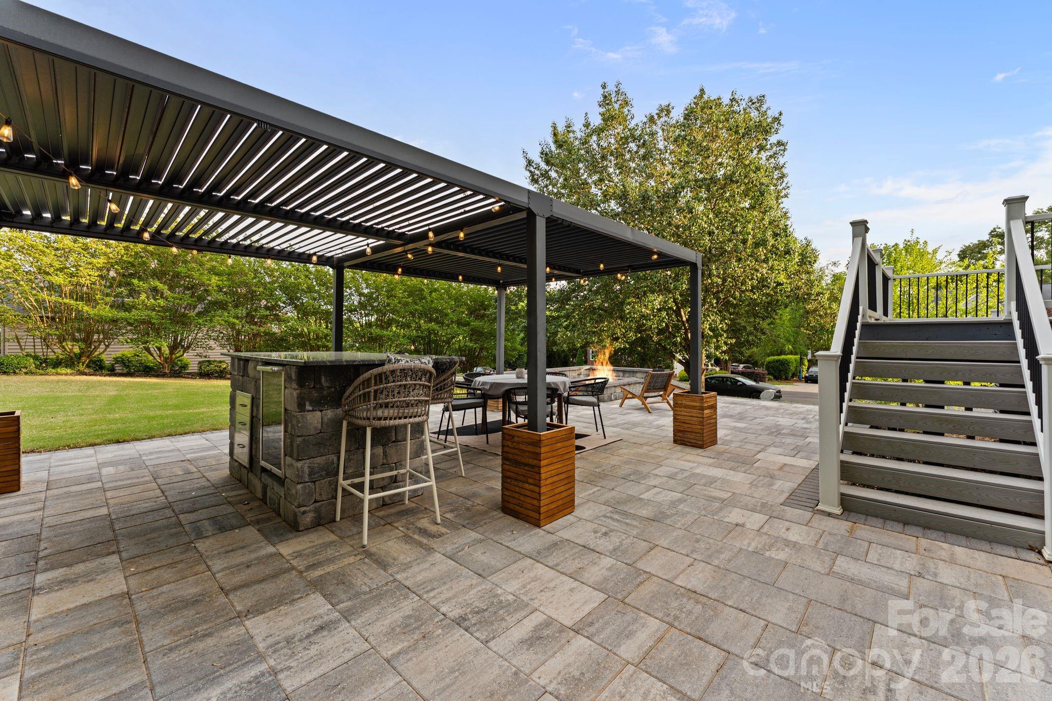 4957 Shannamara Drive Matthews NC 28104