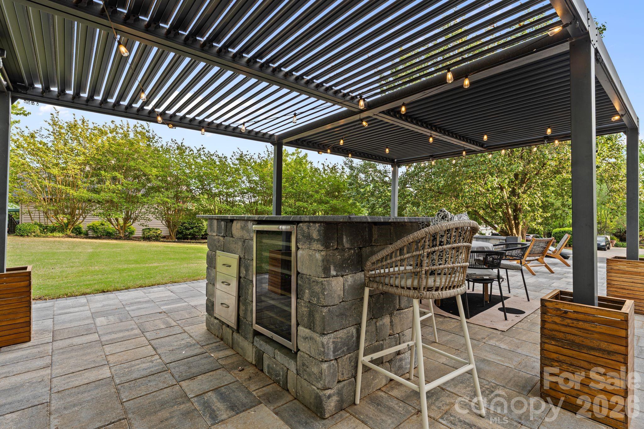 4957 Shannamara Drive Matthews NC 28104