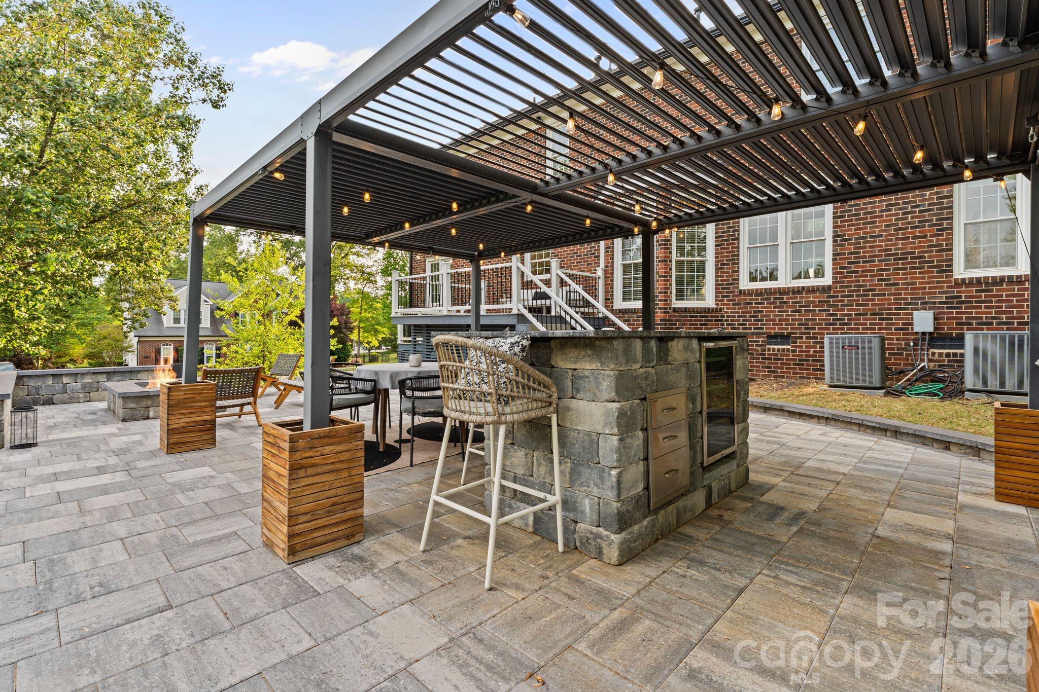 4957 Shannamara Drive Matthews NC 28104