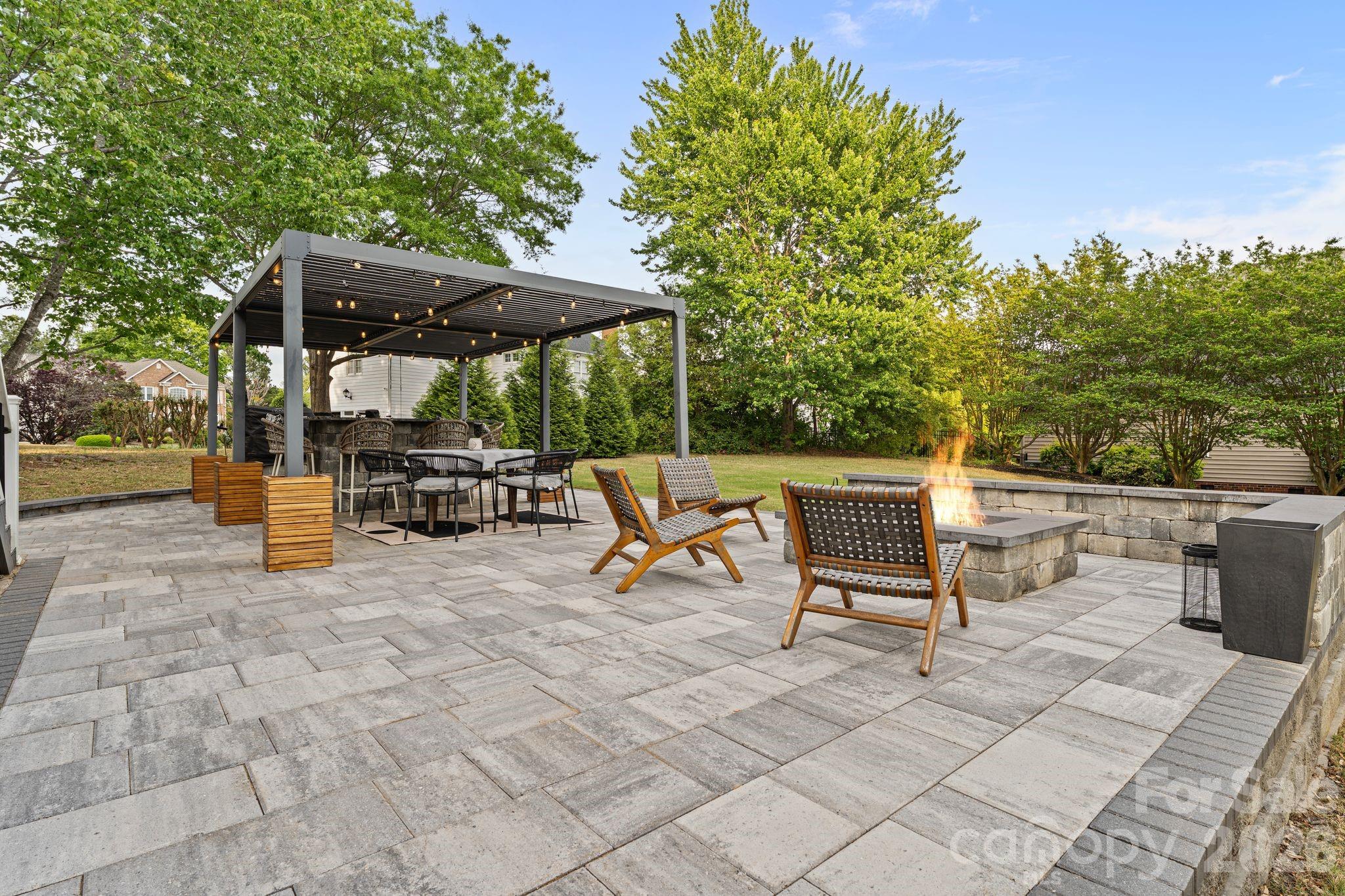 4957 Shannamara Drive Matthews NC 28104