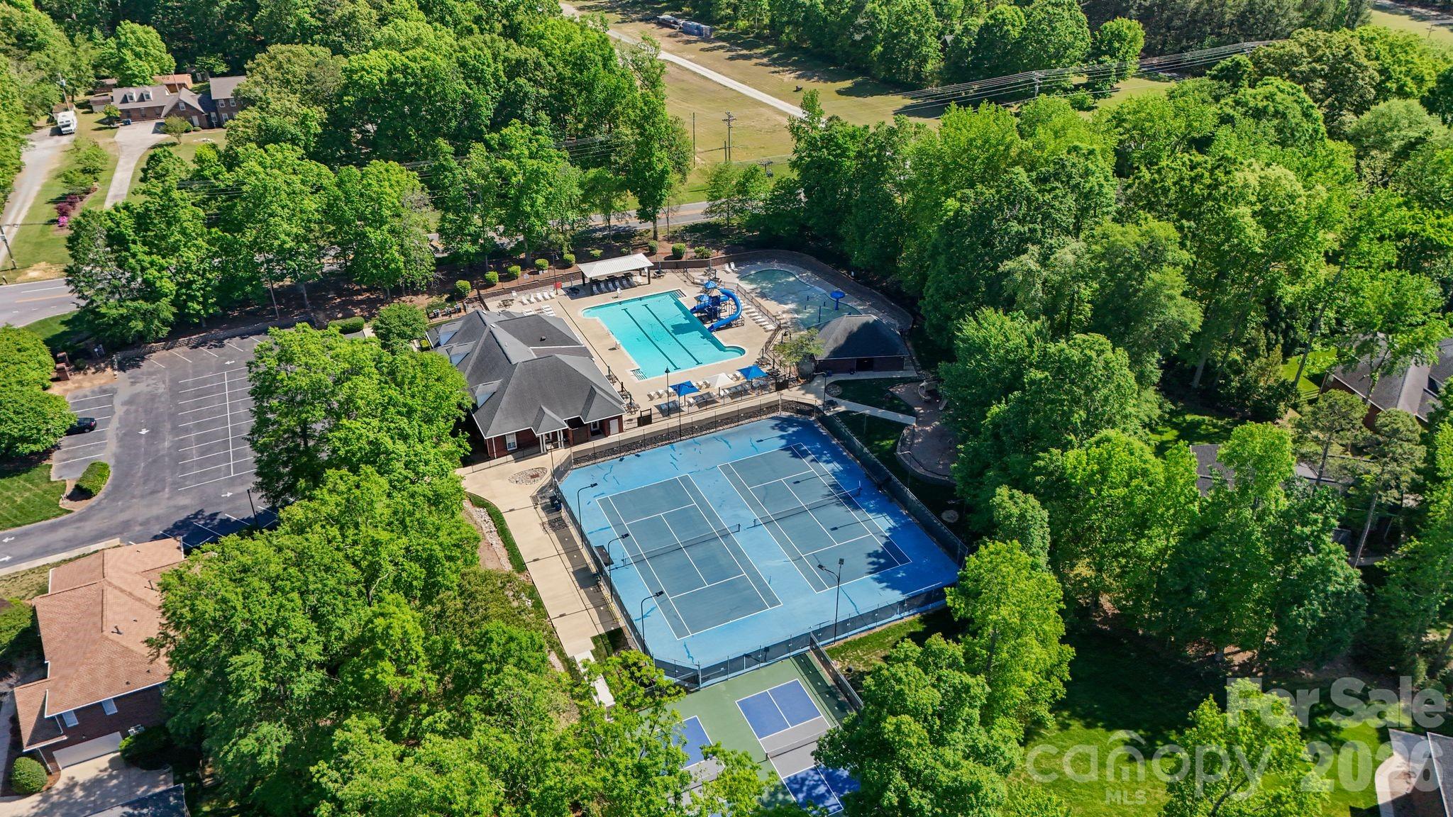 4957 Shannamara Drive Matthews NC 28104