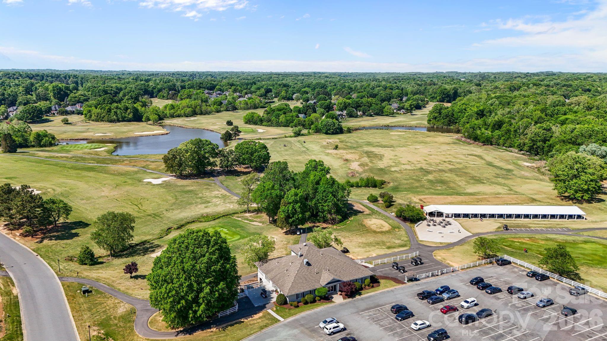 4957 Shannamara Drive Matthews NC 28104