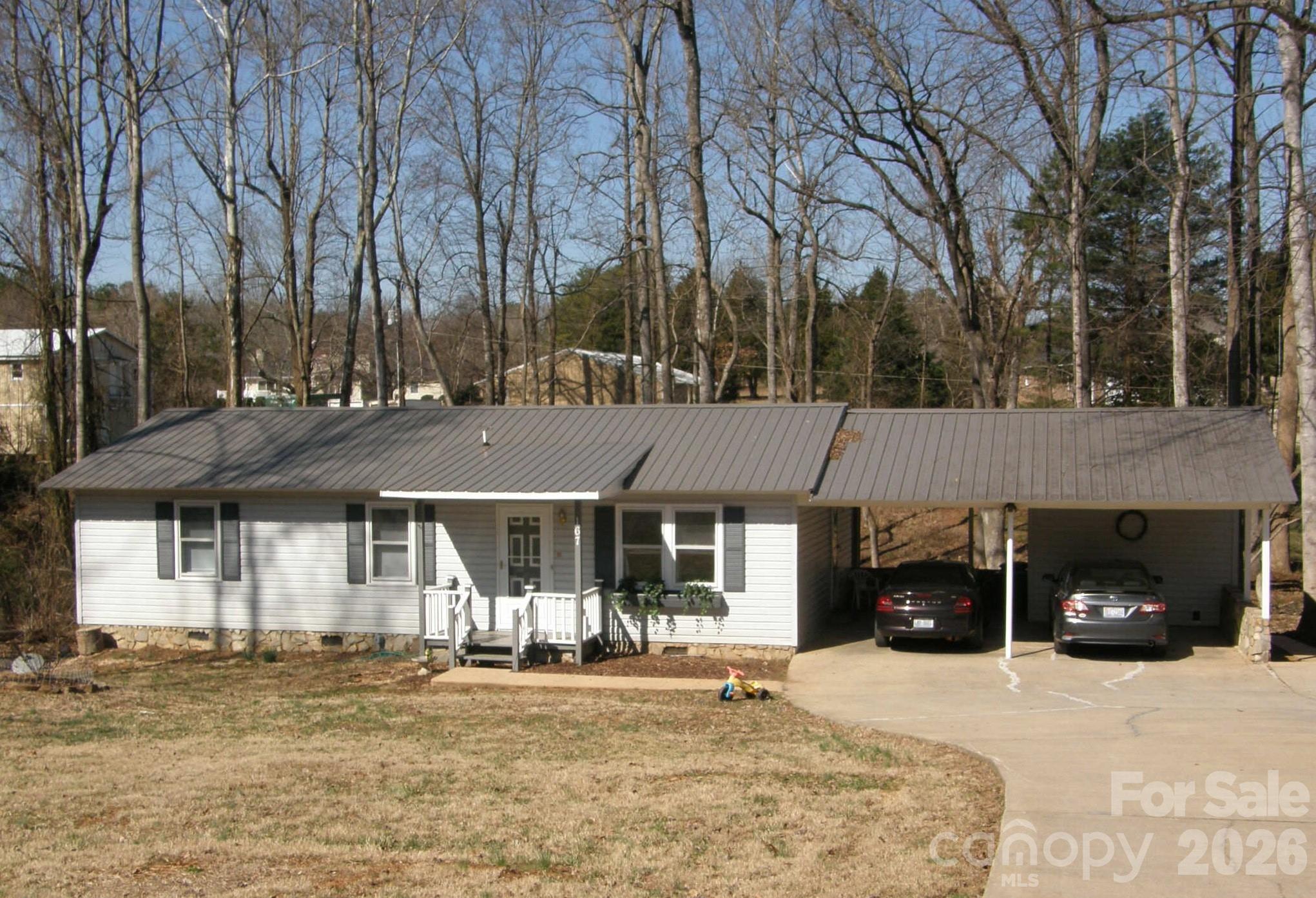 167 Sunny Hill Drive Lincolnton NC 28092