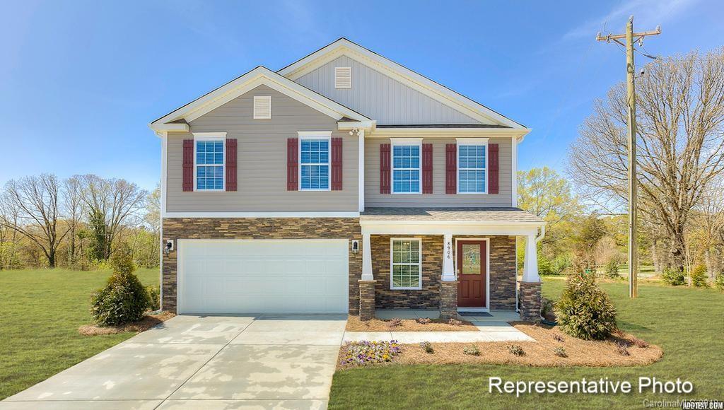 3236 Hawksbill Street SW Concord NC 28027