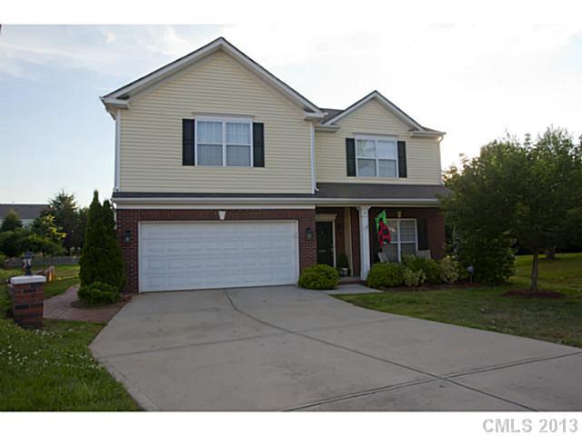 2008 Whippoorwill Lane Indian Trail NC 28079