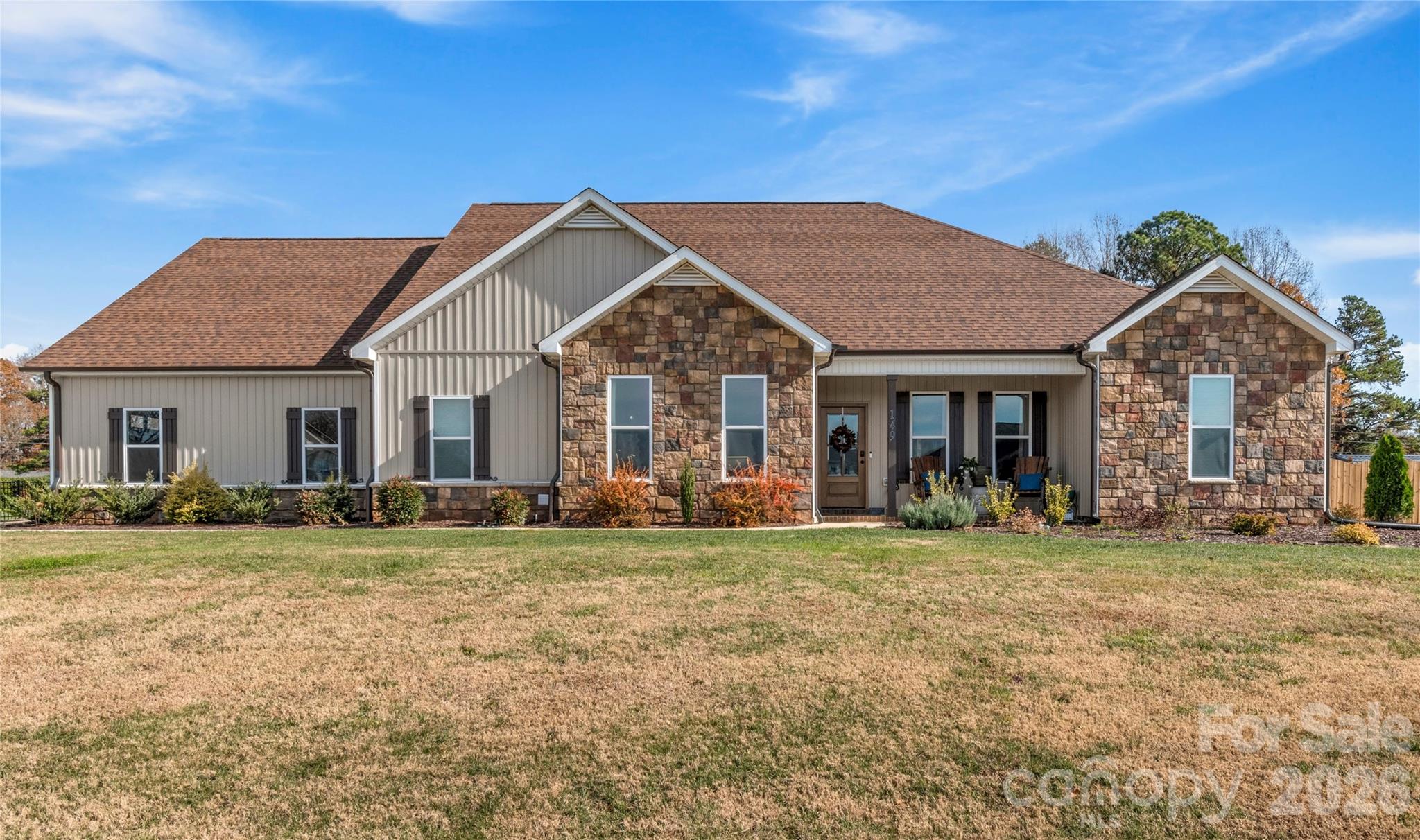 149 Deerwood Drive Lexington NC 27295