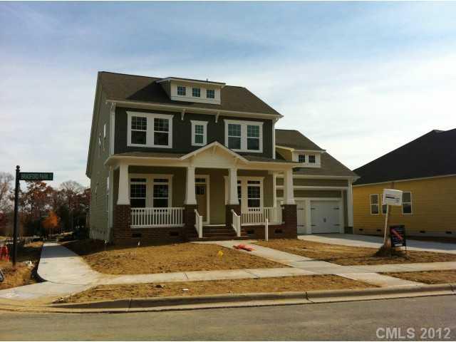 11705 Bradford Park Drive Davidson NC 28036
